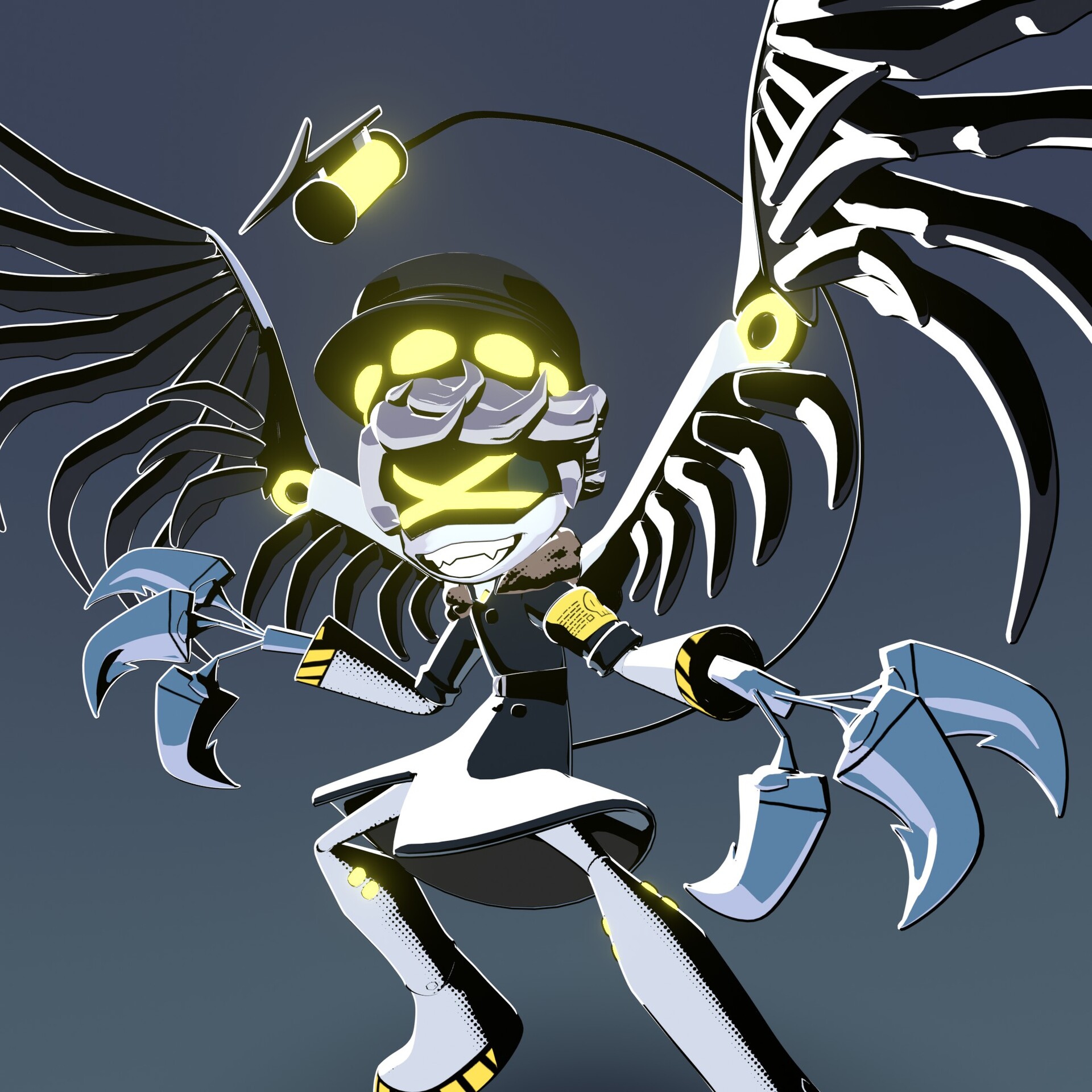 Designation Designation