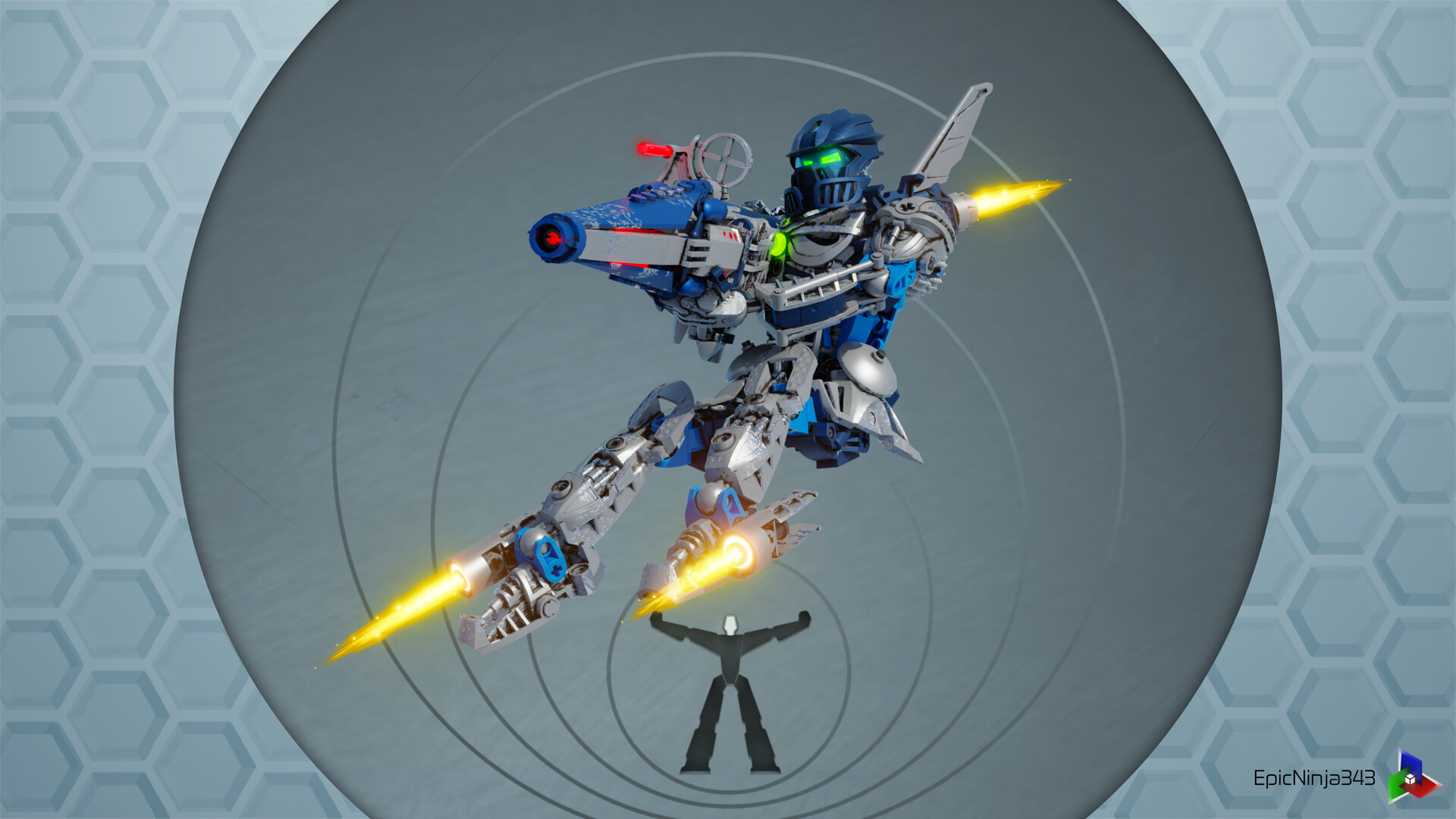 Bionicle Gali LEGO 8533 Bionicle Toa Mata Gali BrickEconomy