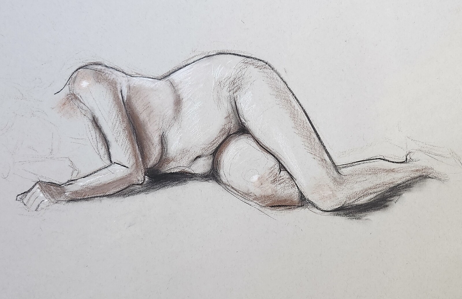 40 Minute Figure