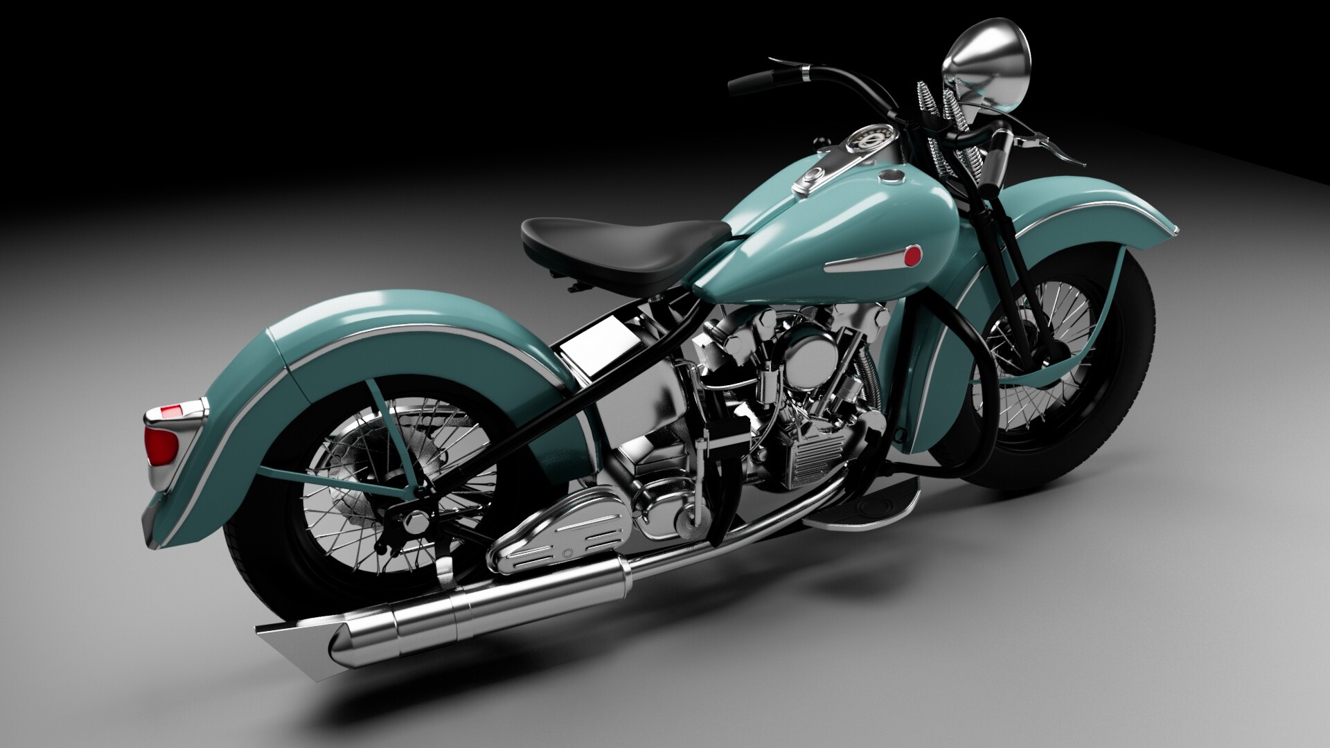 Knucklehead 1948 online