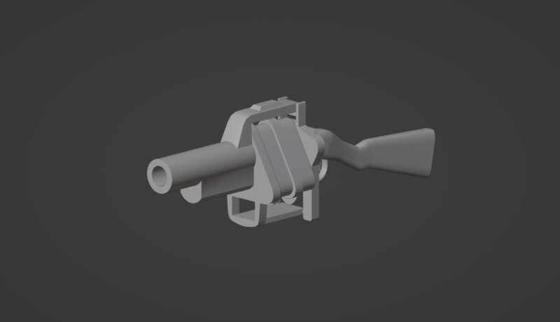 ArtStation - Darrin Cooper