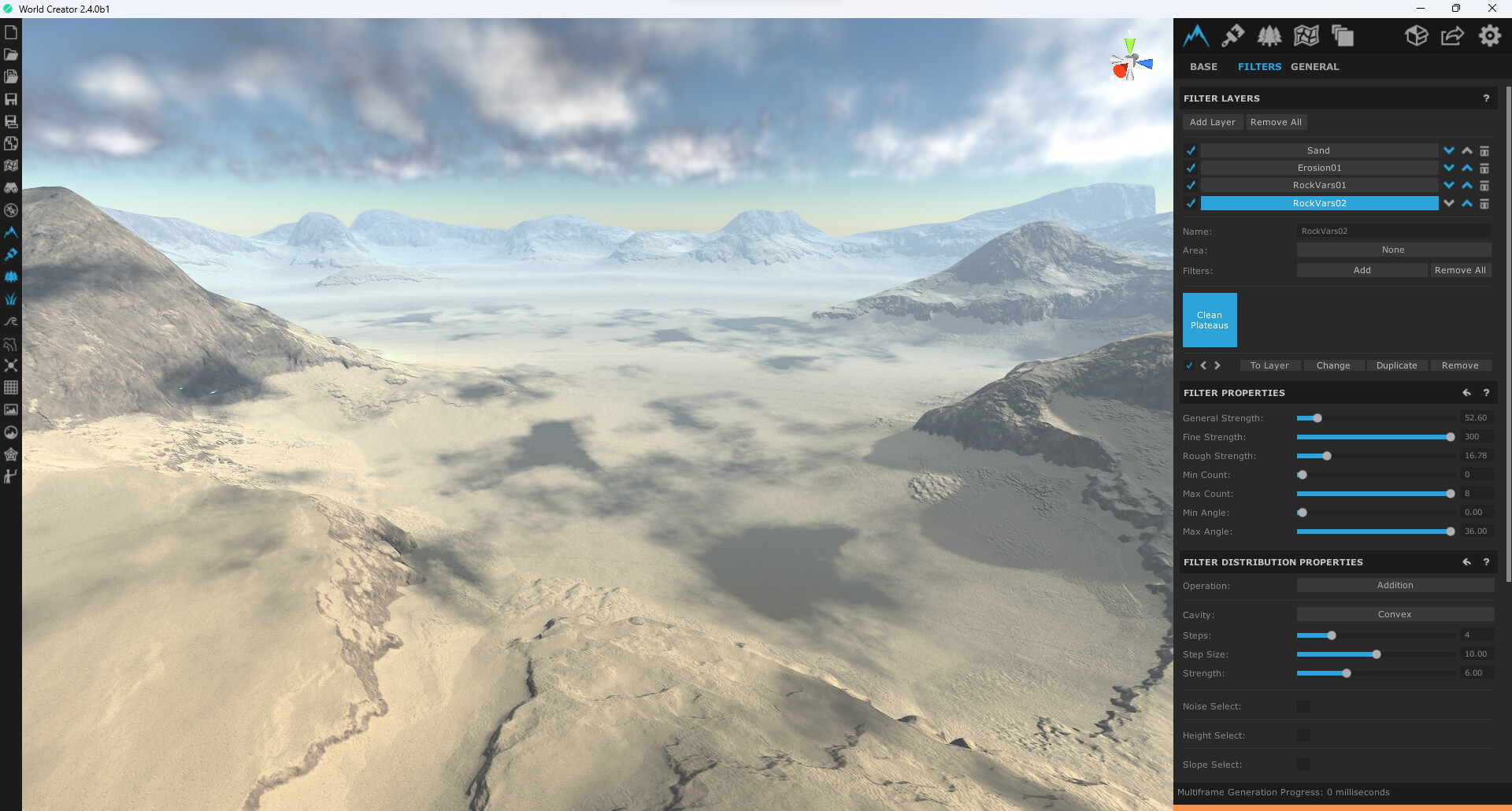 Mao Mornity - EDEN : Discovery - Trailer 02