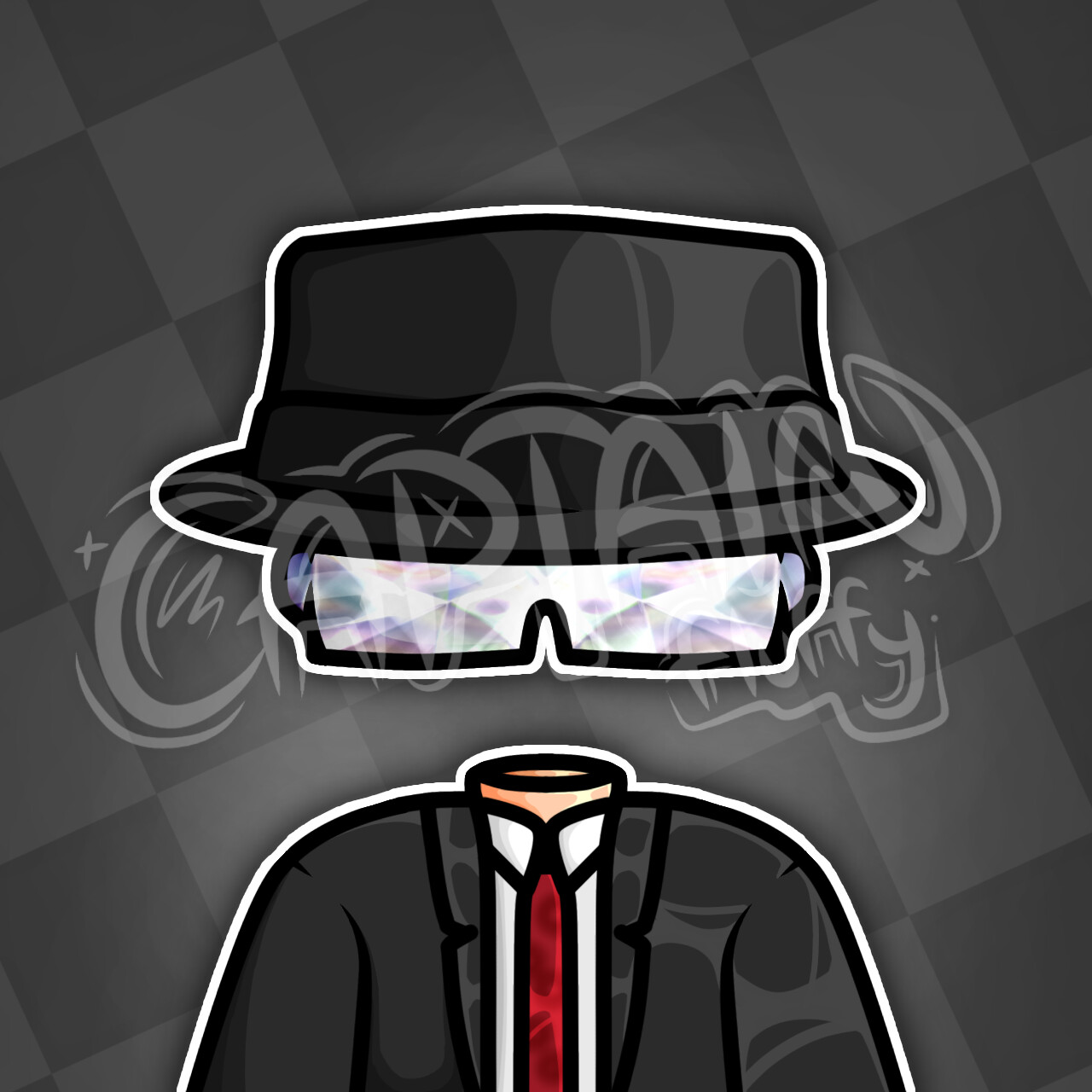 Artstation pfp art