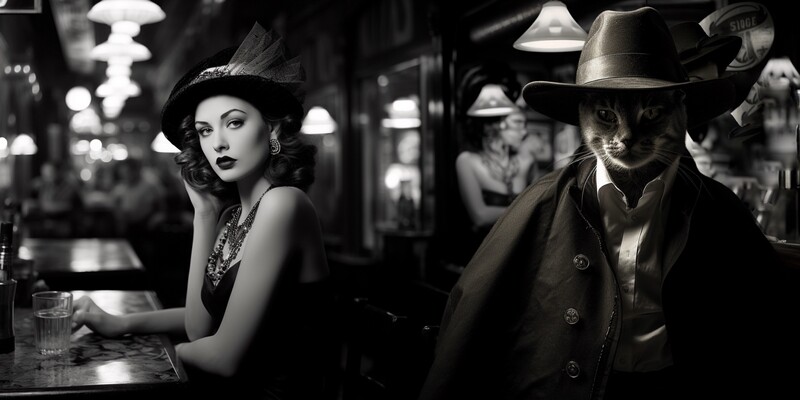 ArtStation - David August