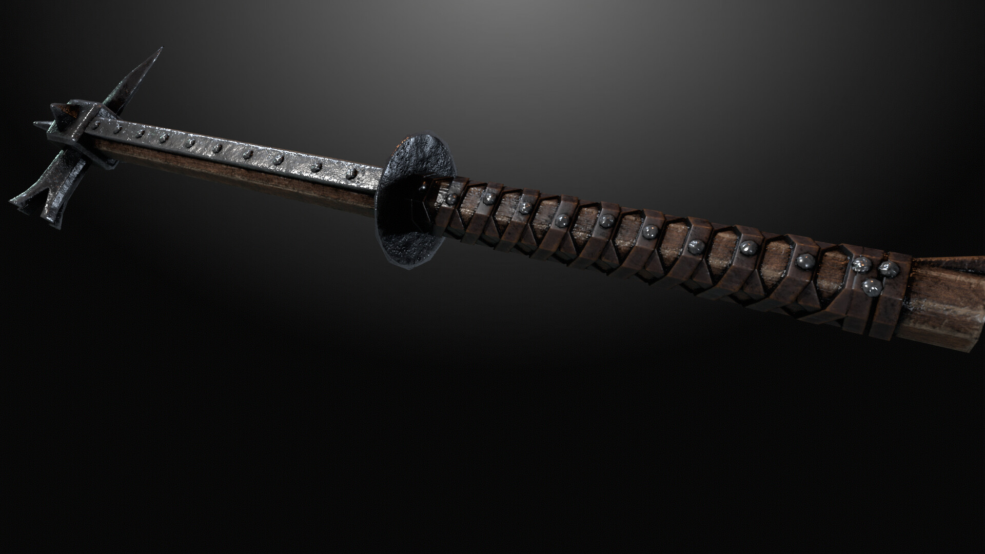 Nico Ni - Lucerne hammer
