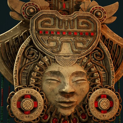 Alexander alza tb inca01
