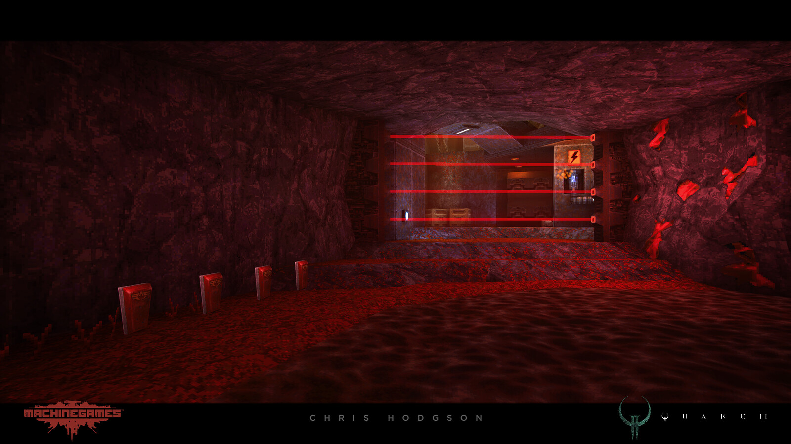 MGU5M1 Level Geometry
