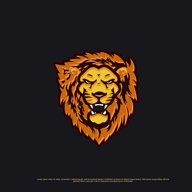 ArtStation - Lion Dot Art