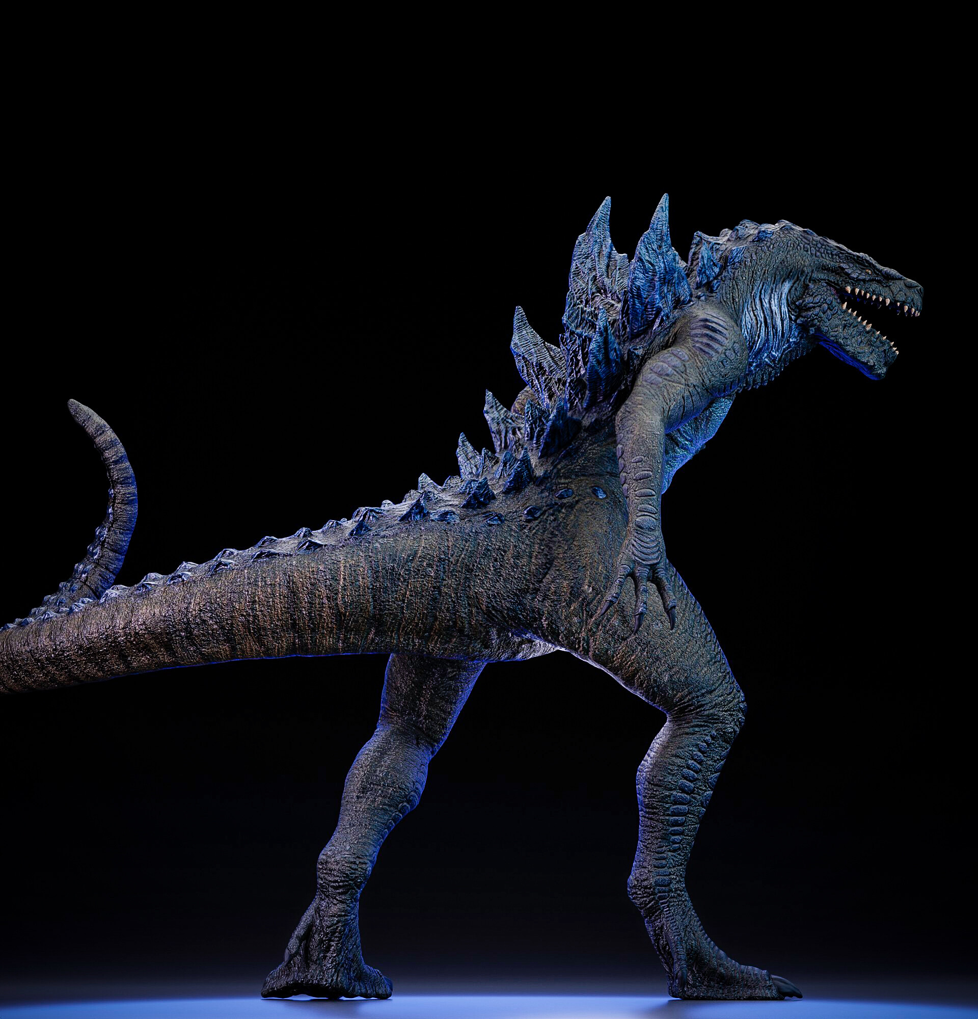 Neca godzilla 1998 on sale