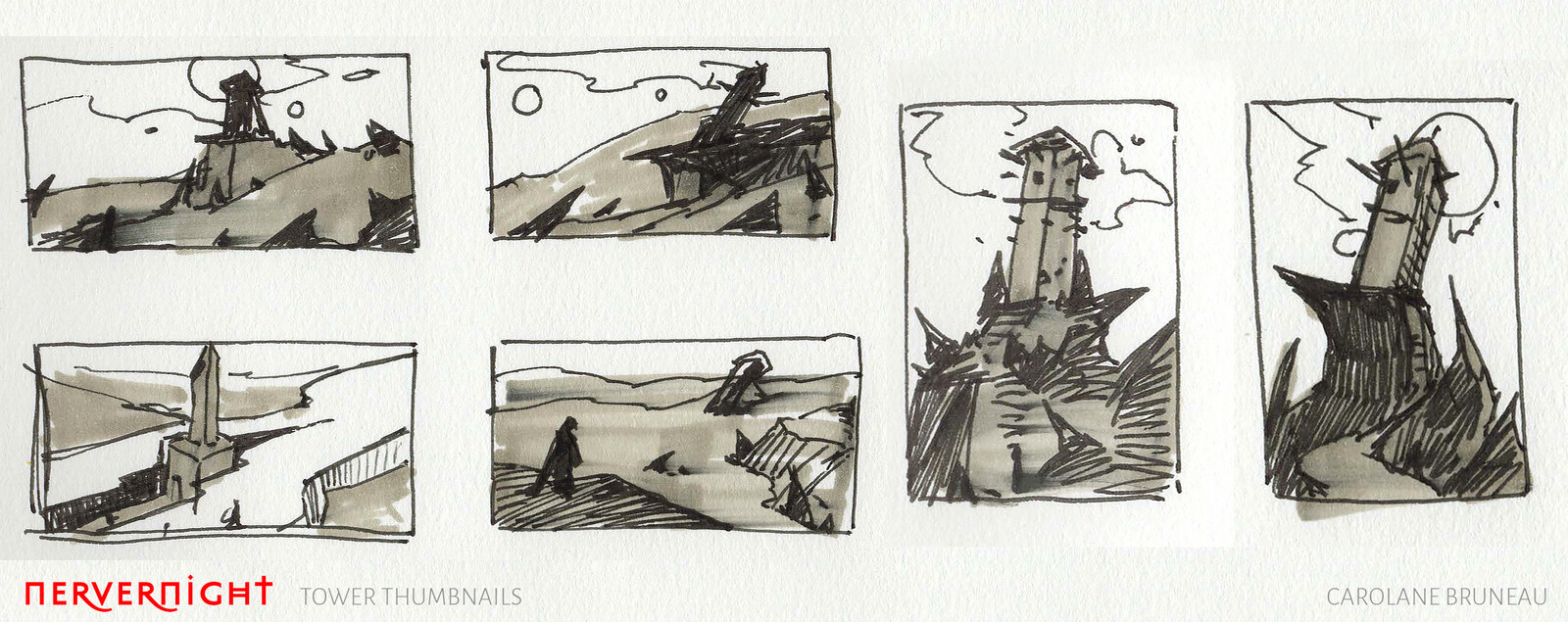 Thumbnails