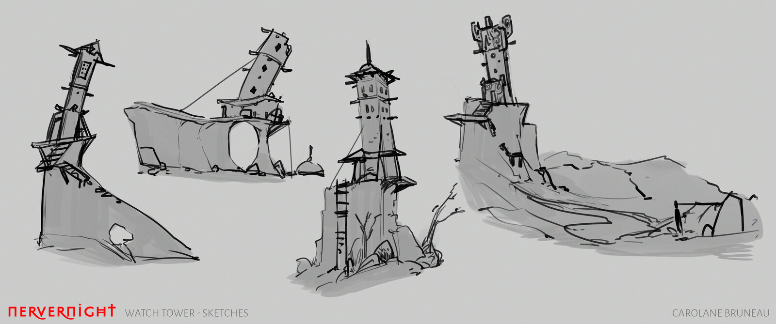 Sketches