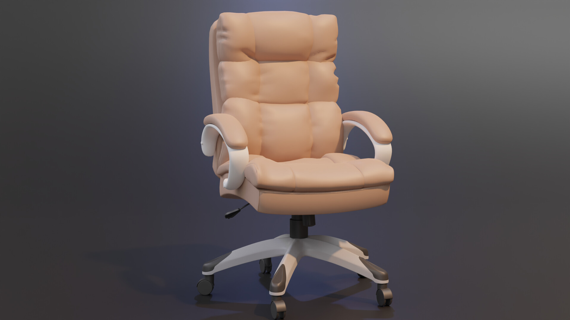 ArtStation Office Desk Chair