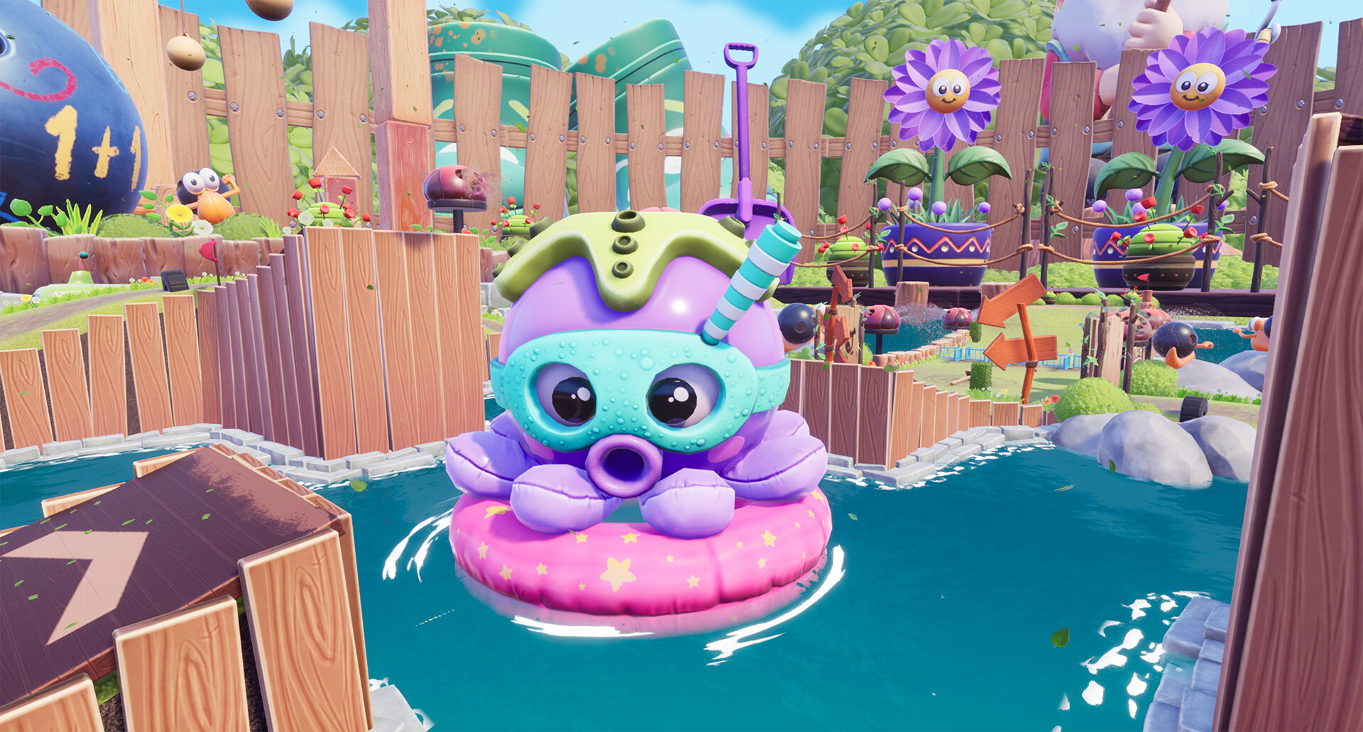 ArtStation Toy Sports