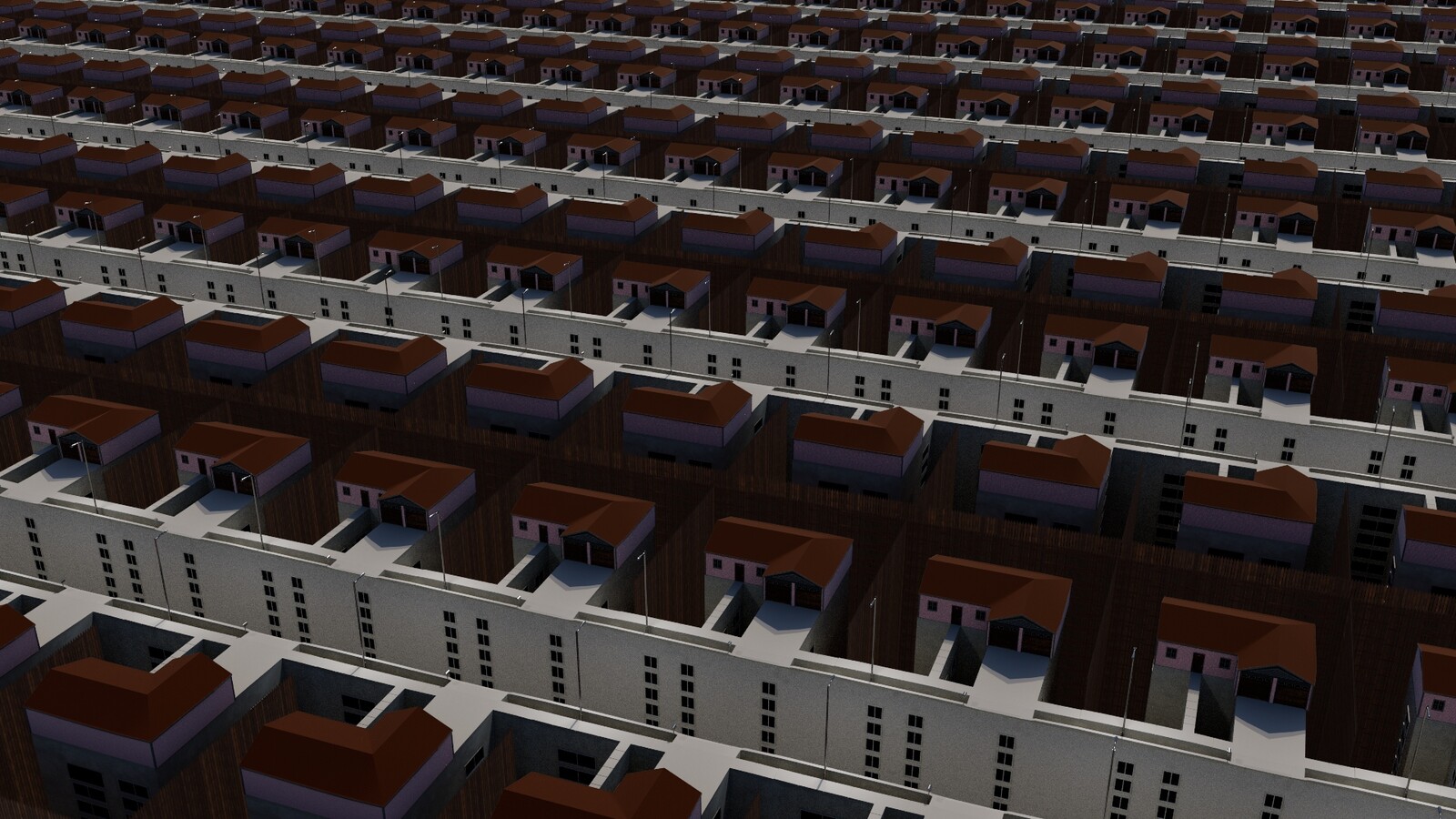 Steven Royal Backrooms Neighborhood Complex