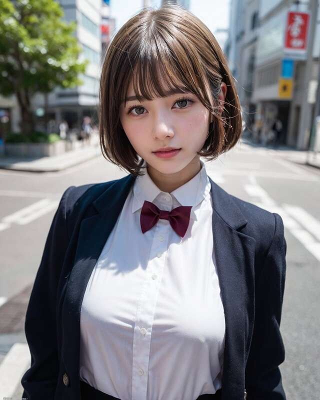 ArtStation - Ai art lookbook