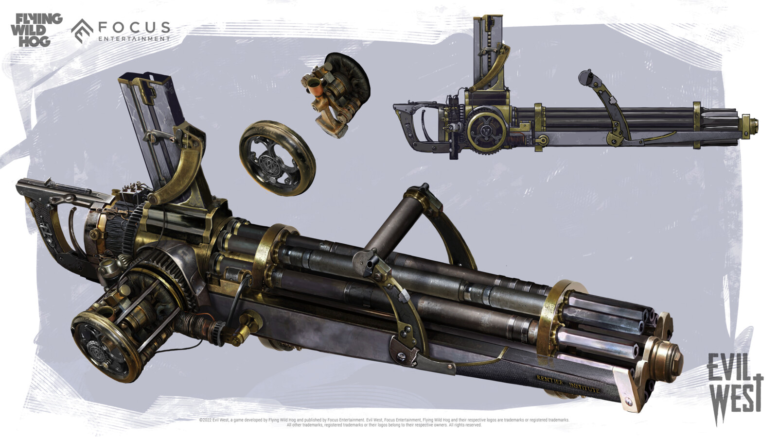 Early version