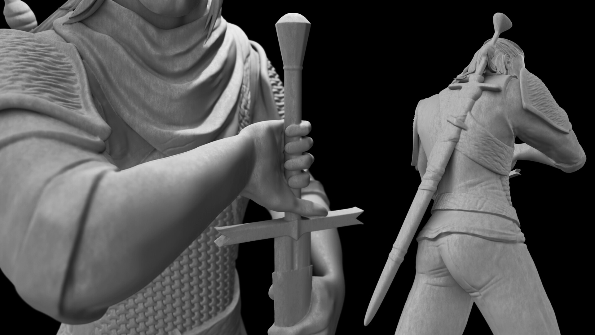 aleksandra-lewandowska-the-witcher-a-3d-printed-board-game-miniature