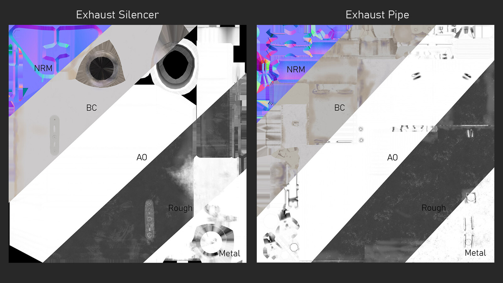 honda crf450r exhaust