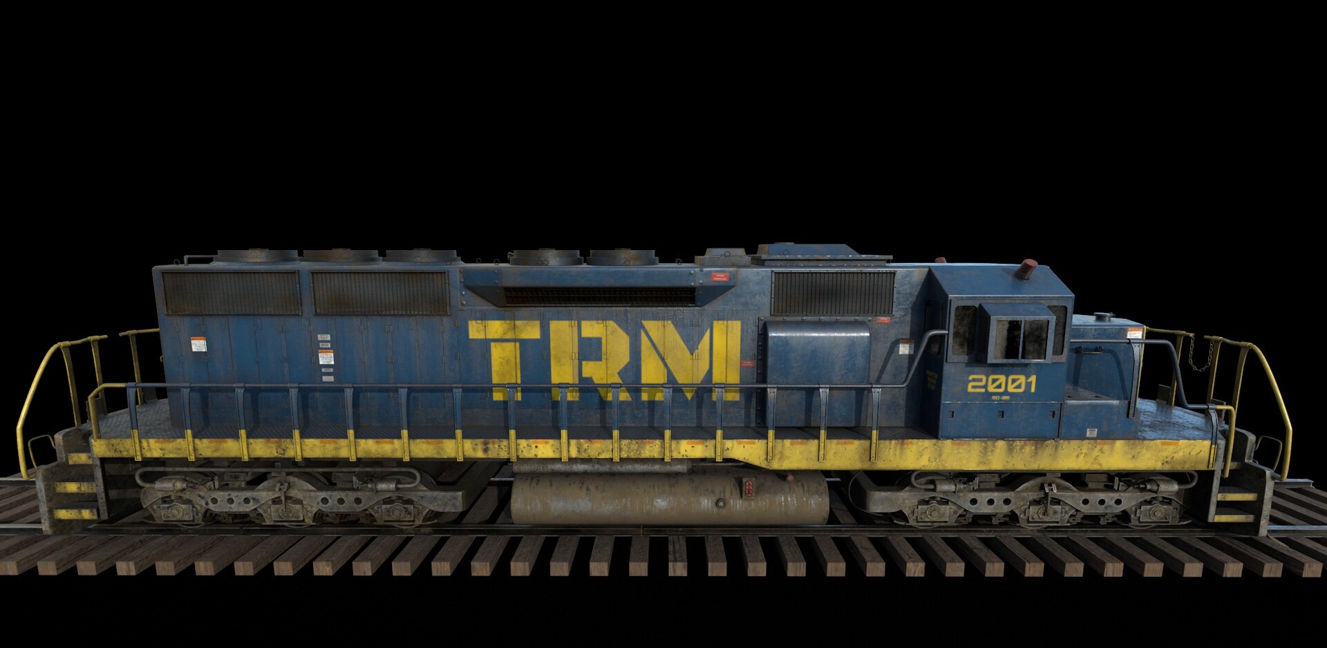 subhajit chatterjee TRAIN ENGINE - Subhajit Chatterjee Short 04 