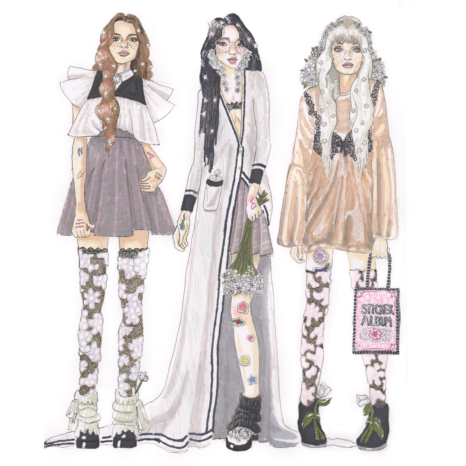 THE PURITY REGRESSION