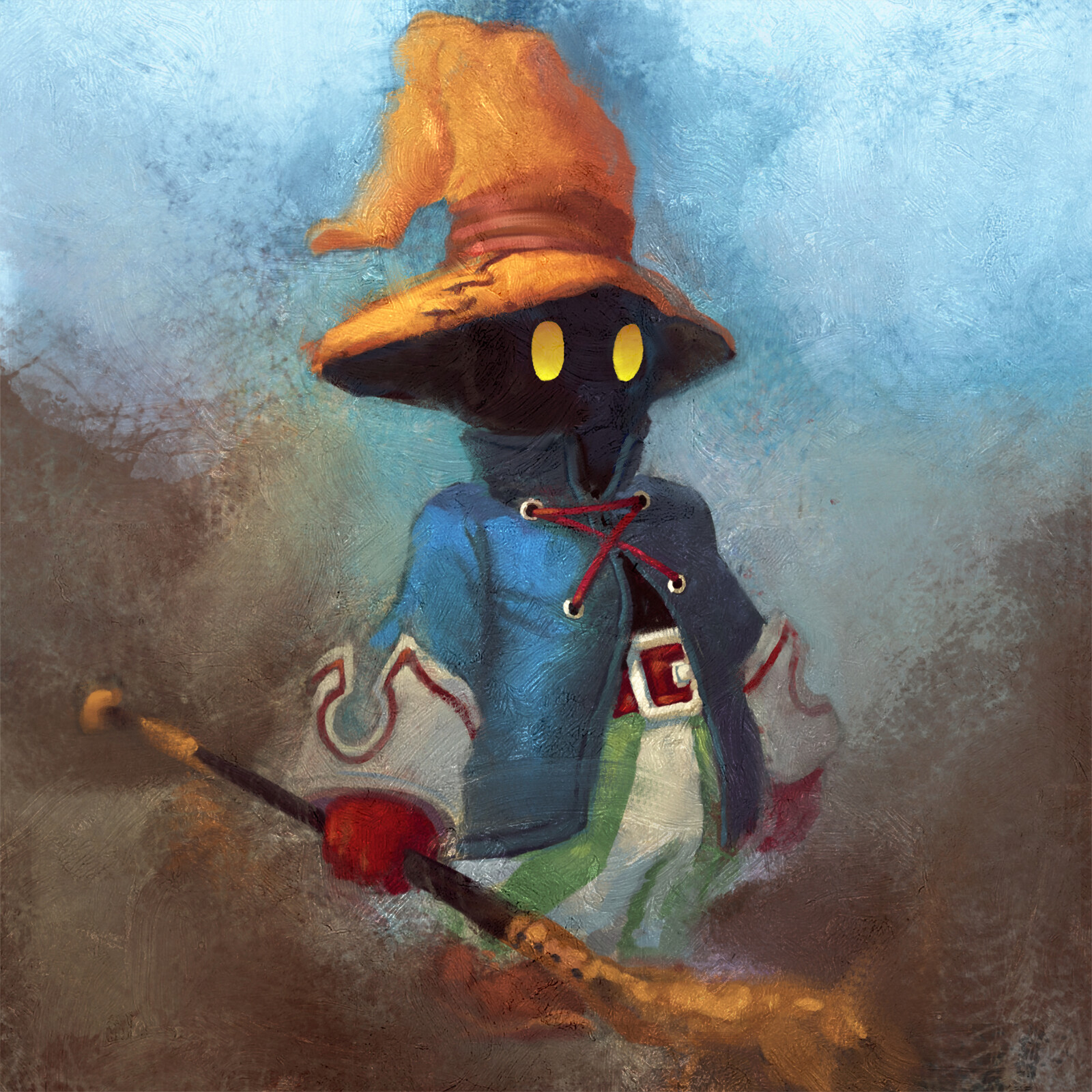 Vivi