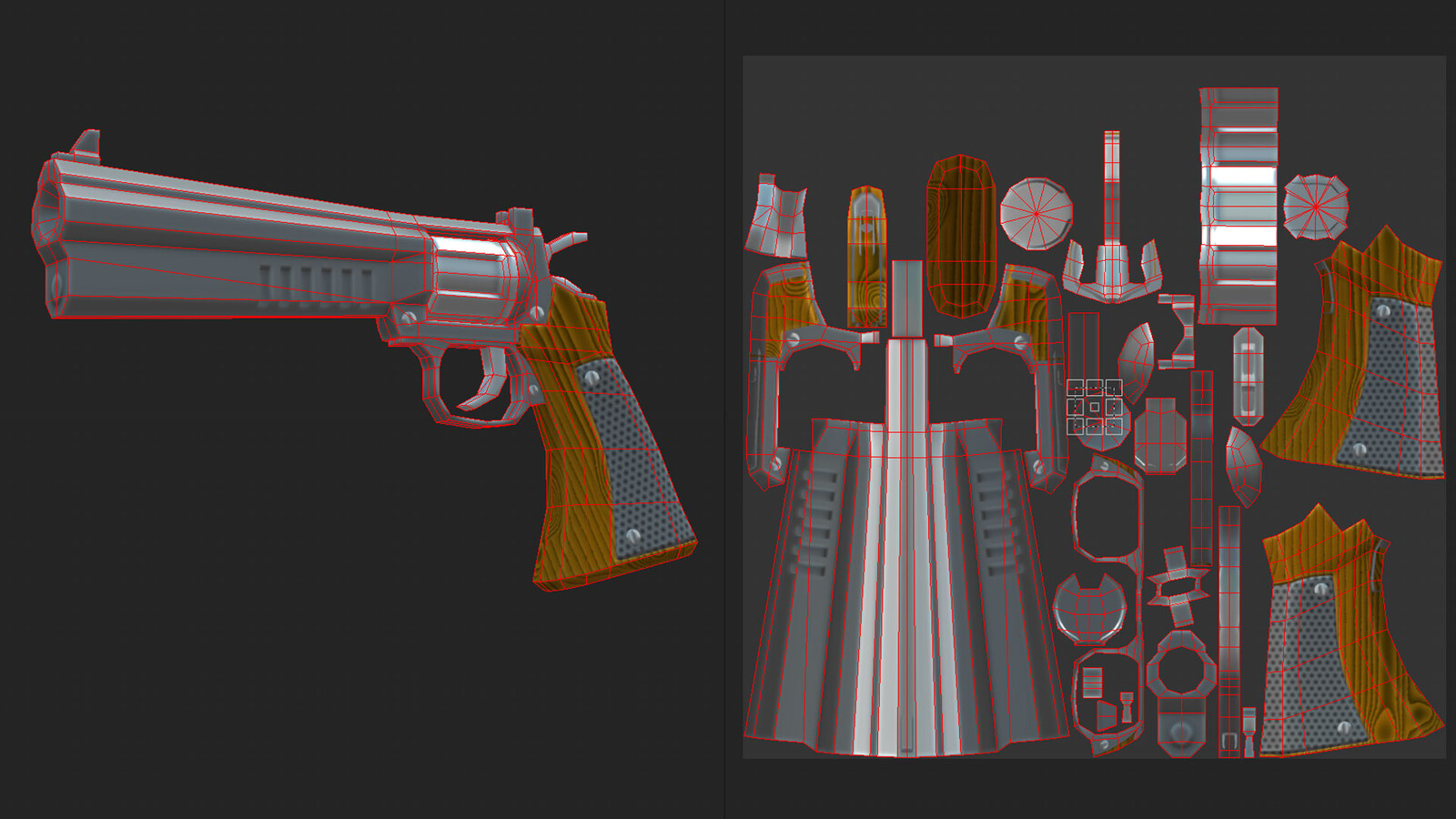 shoot'em up wire