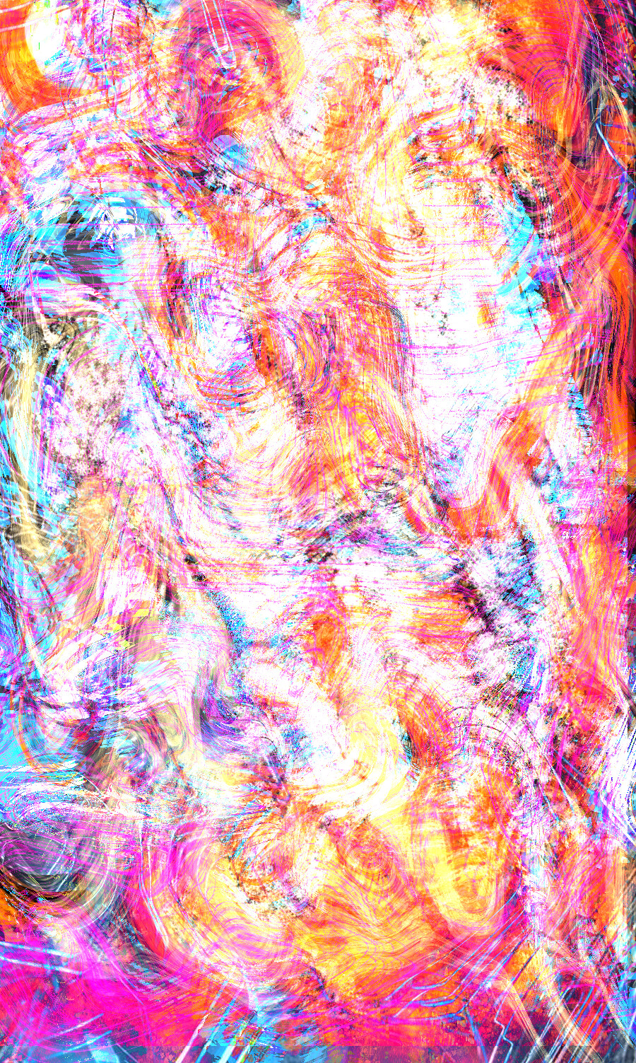 Noise Painting Archive #3