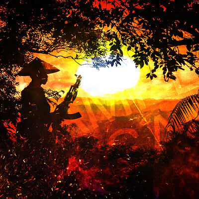 Vietnam War Wallpapers HD Vietnam War Backgrounds Free Images Download