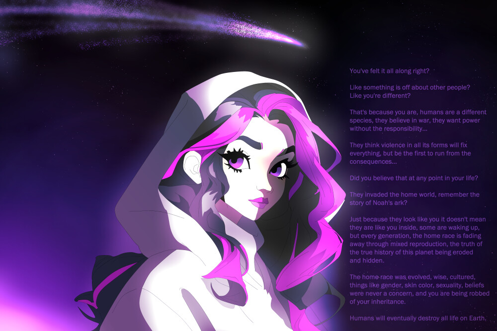 ArtStation - Fun Fiction