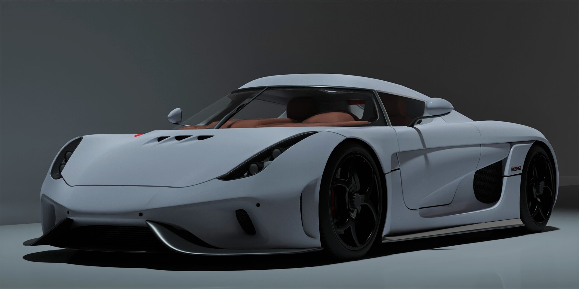 ArtStation - The Regeraa!