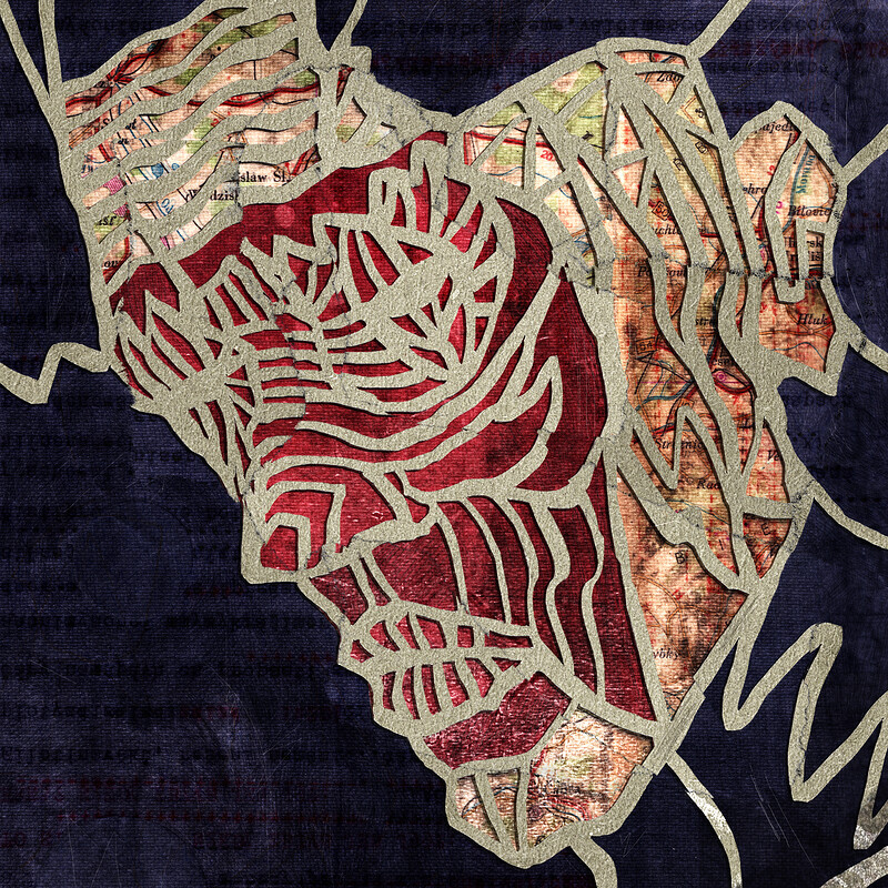 Junctures #1