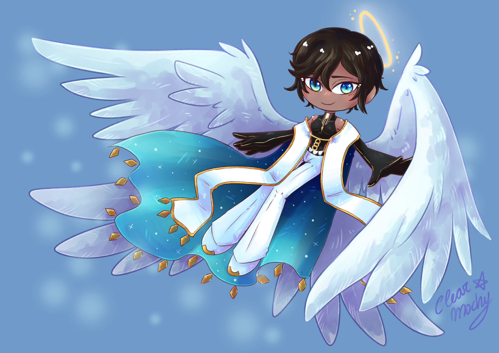 simeon