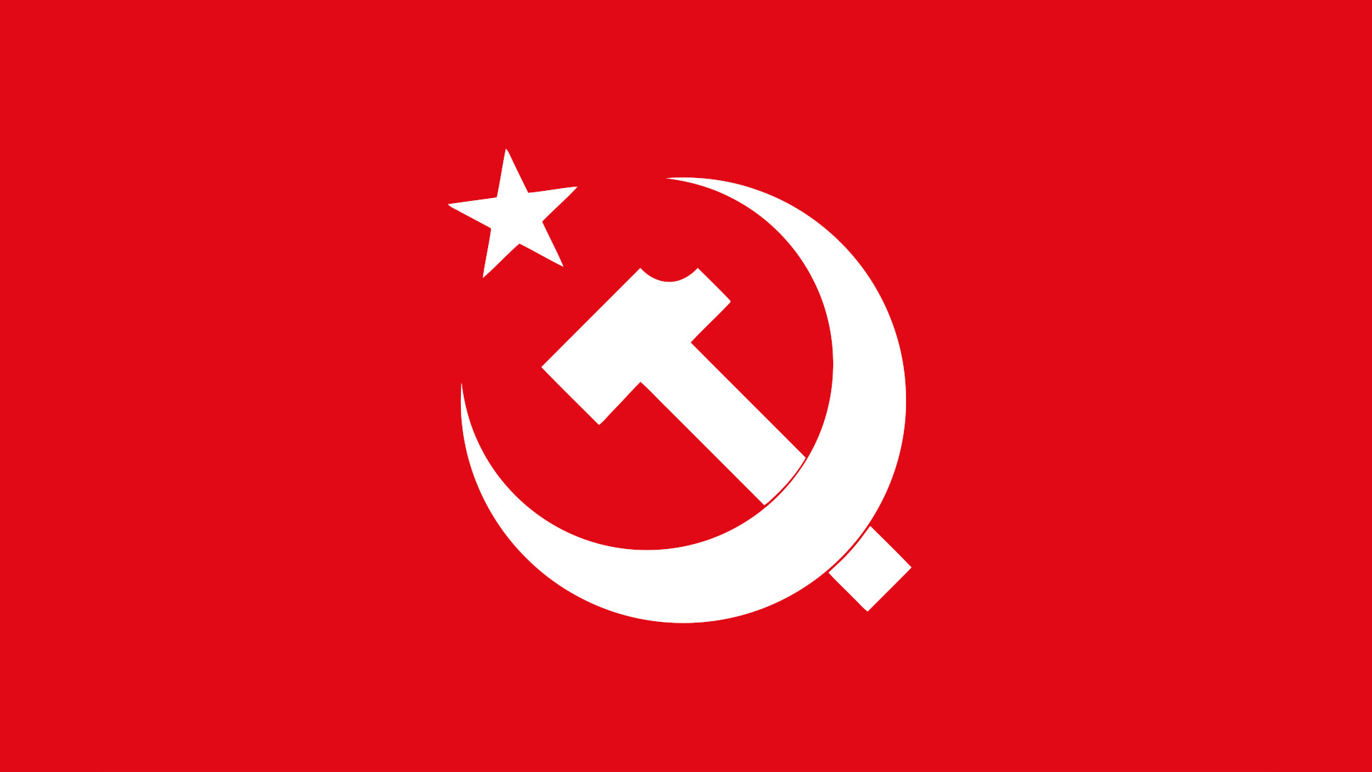 альтернативный флаг турции