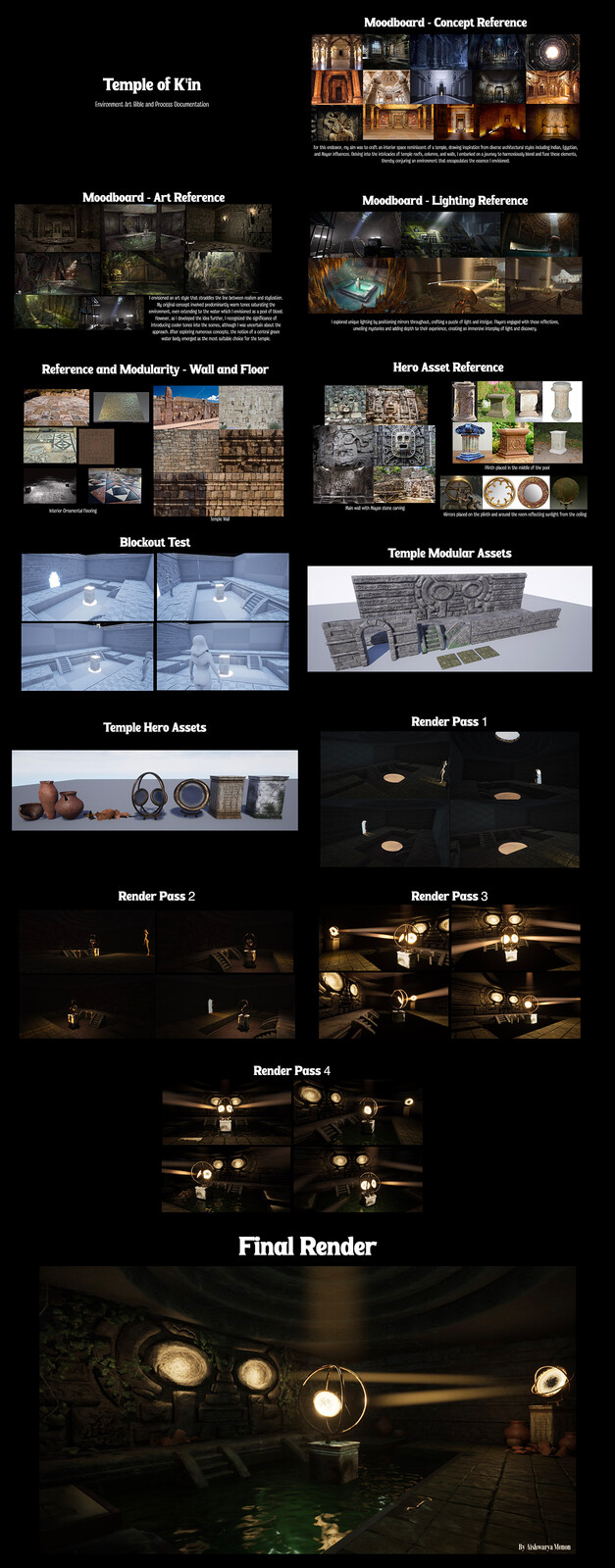 Project Documentation