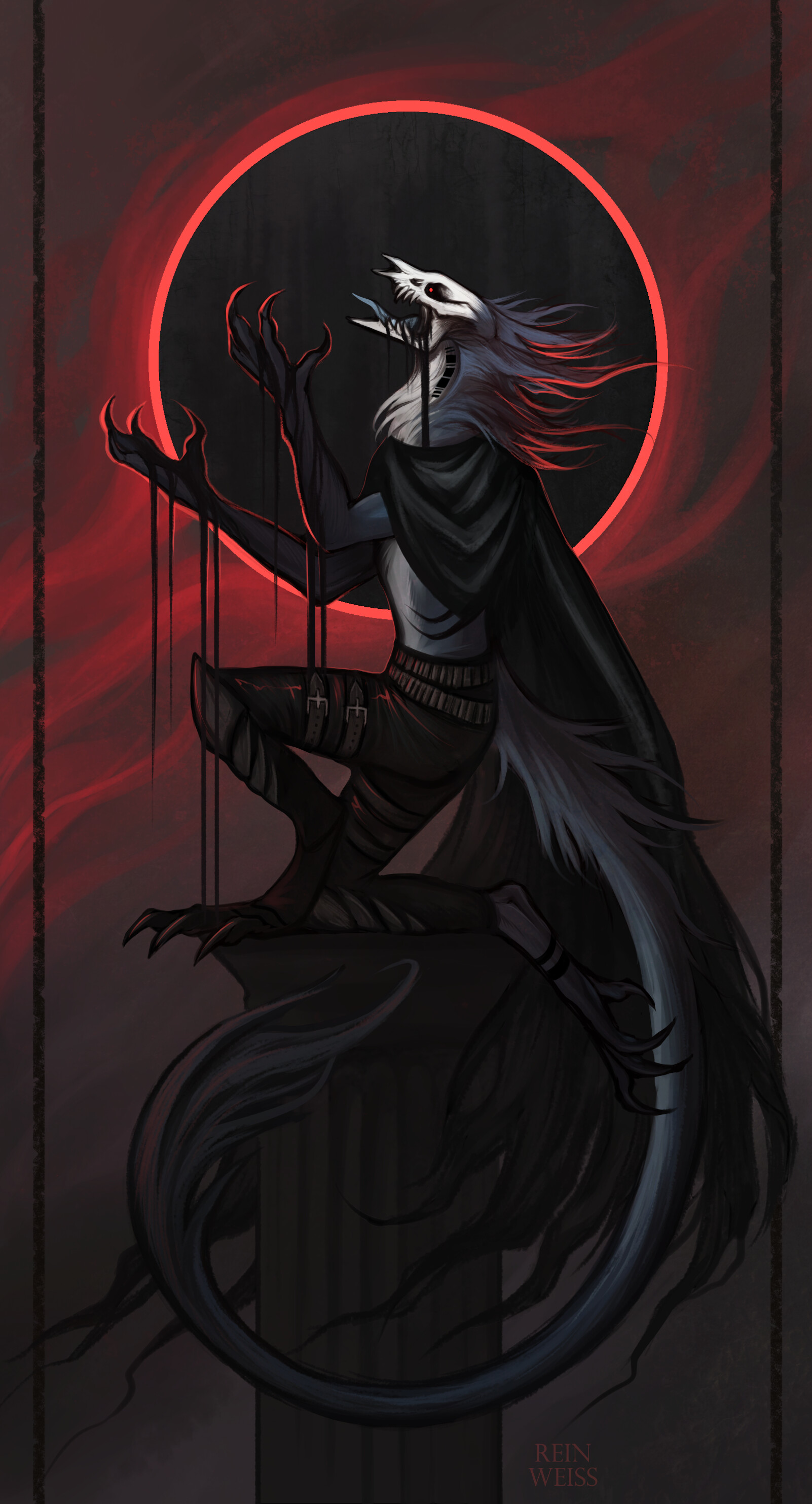 ArtStation - Eclipse