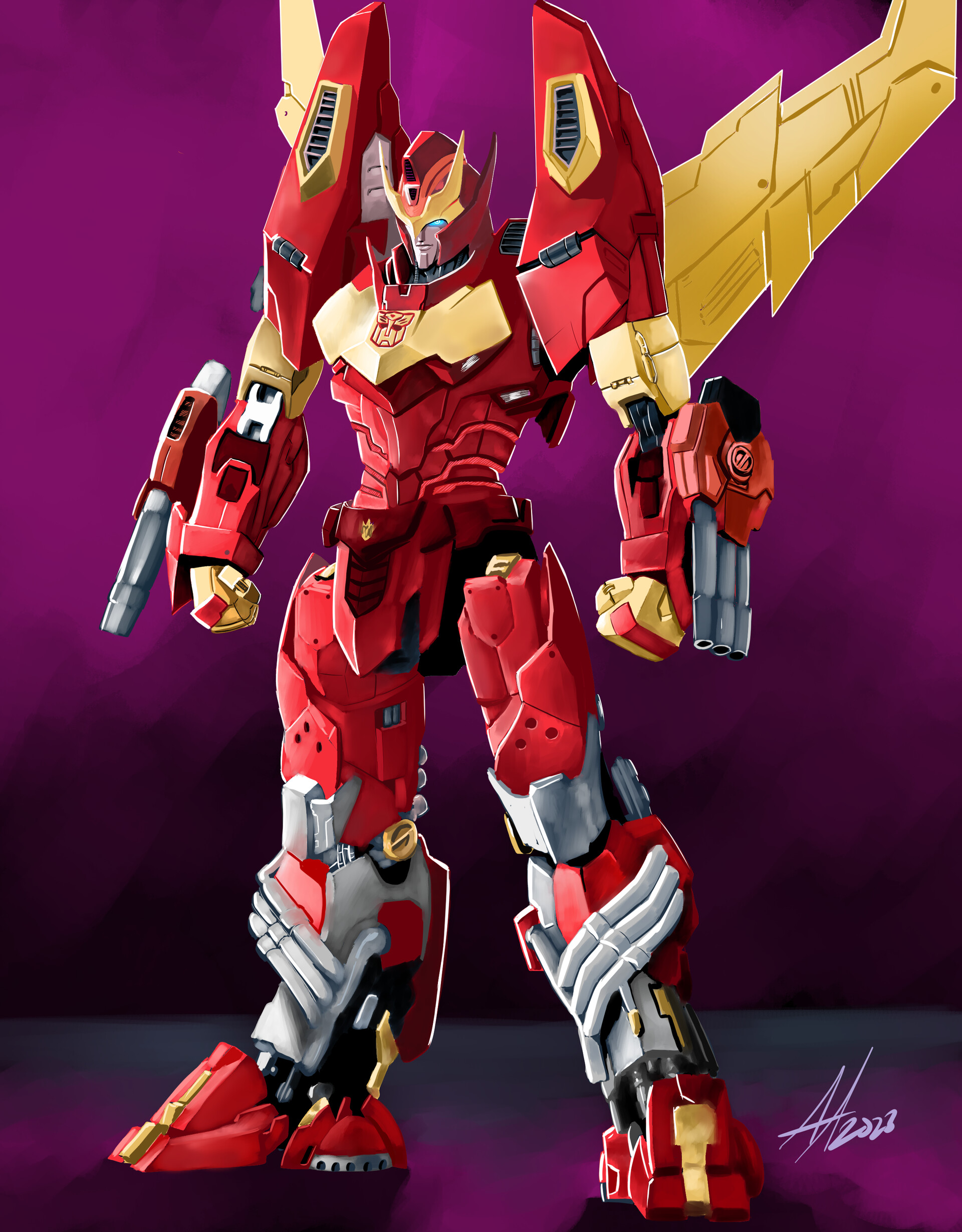 Transformers outlet idw rodimus