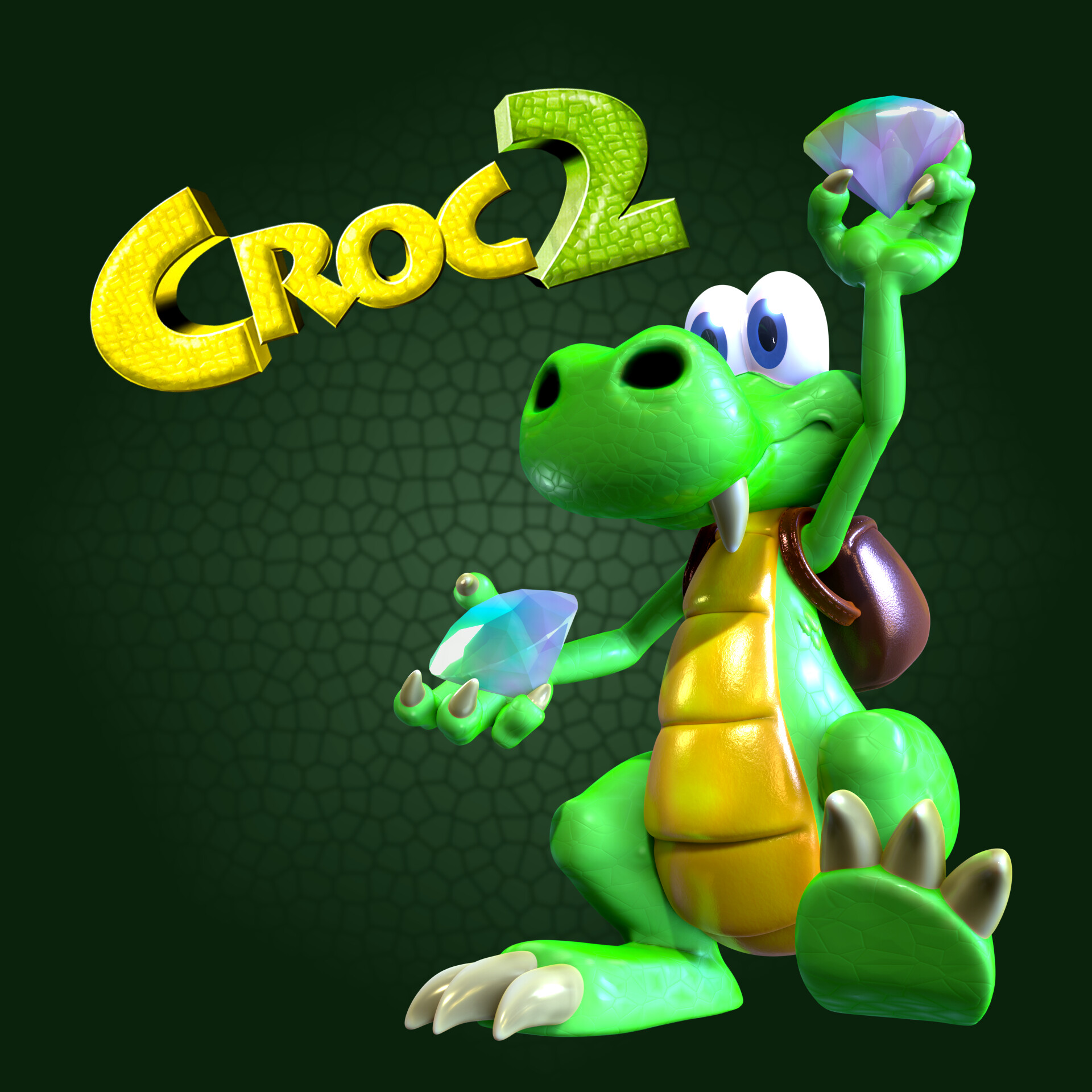 Игра крокс. Croc legend of the gobbos. Croc игра на ps1. Крок 2 легенда гоббосов. Croc legend of the gobbos.