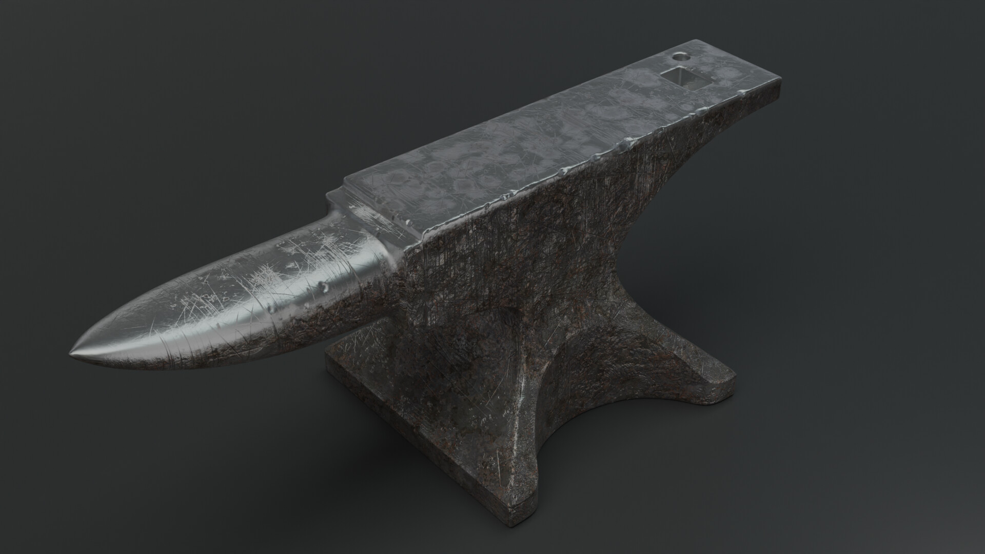 ArtStation - Anvil