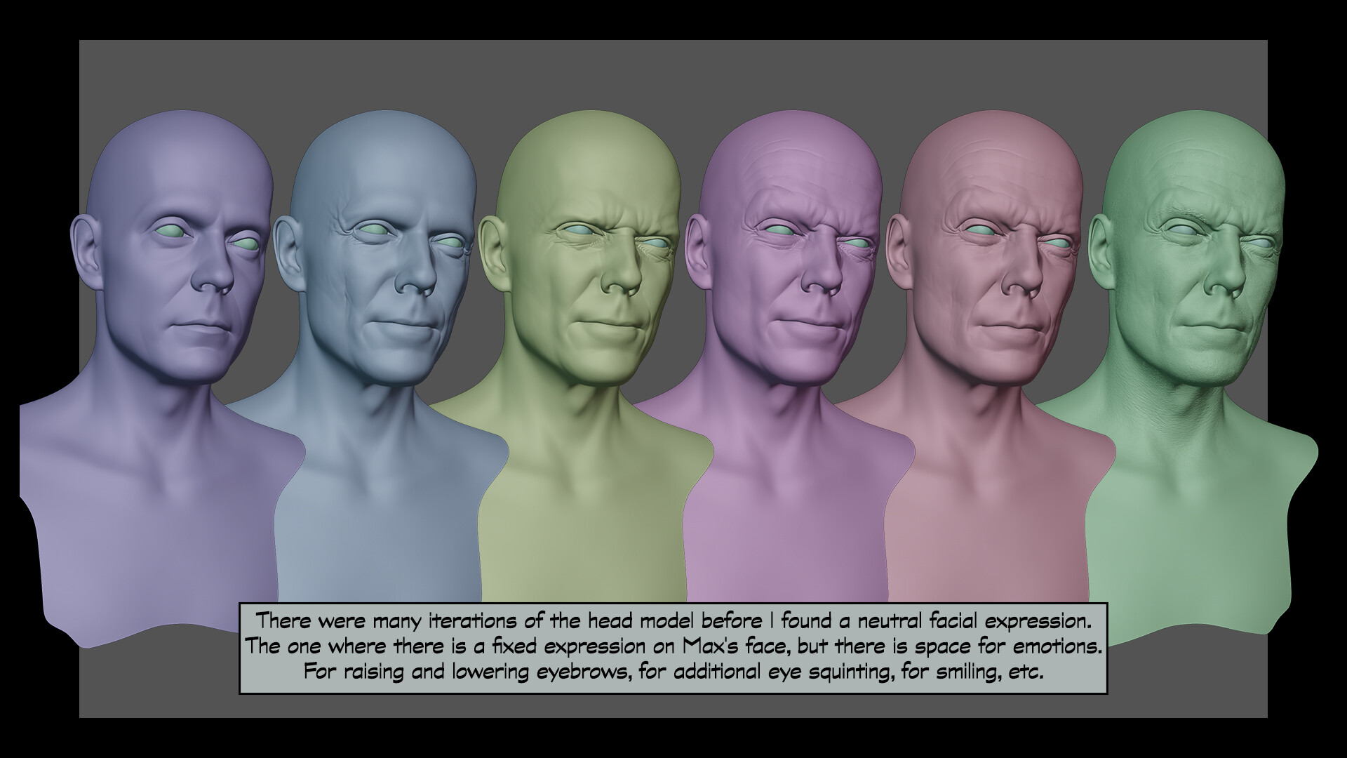 Max Payne face model Sam Lake explains the thought process behind making  THAT expression in the first game