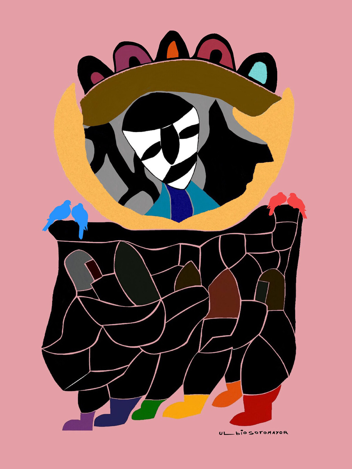 PIEZA # 5