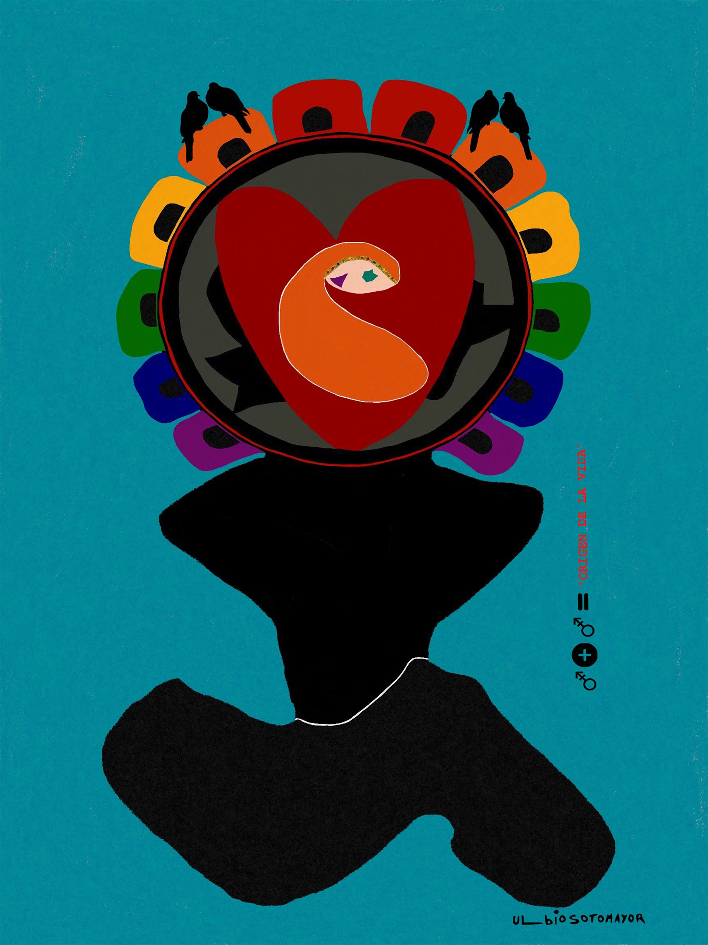 
*COMPRAR:
https://ulbiosotomayor.com/store/art_posters/2k94O/pieza-6-otras-subjetividades-otros-significados-y-otros-mercados
