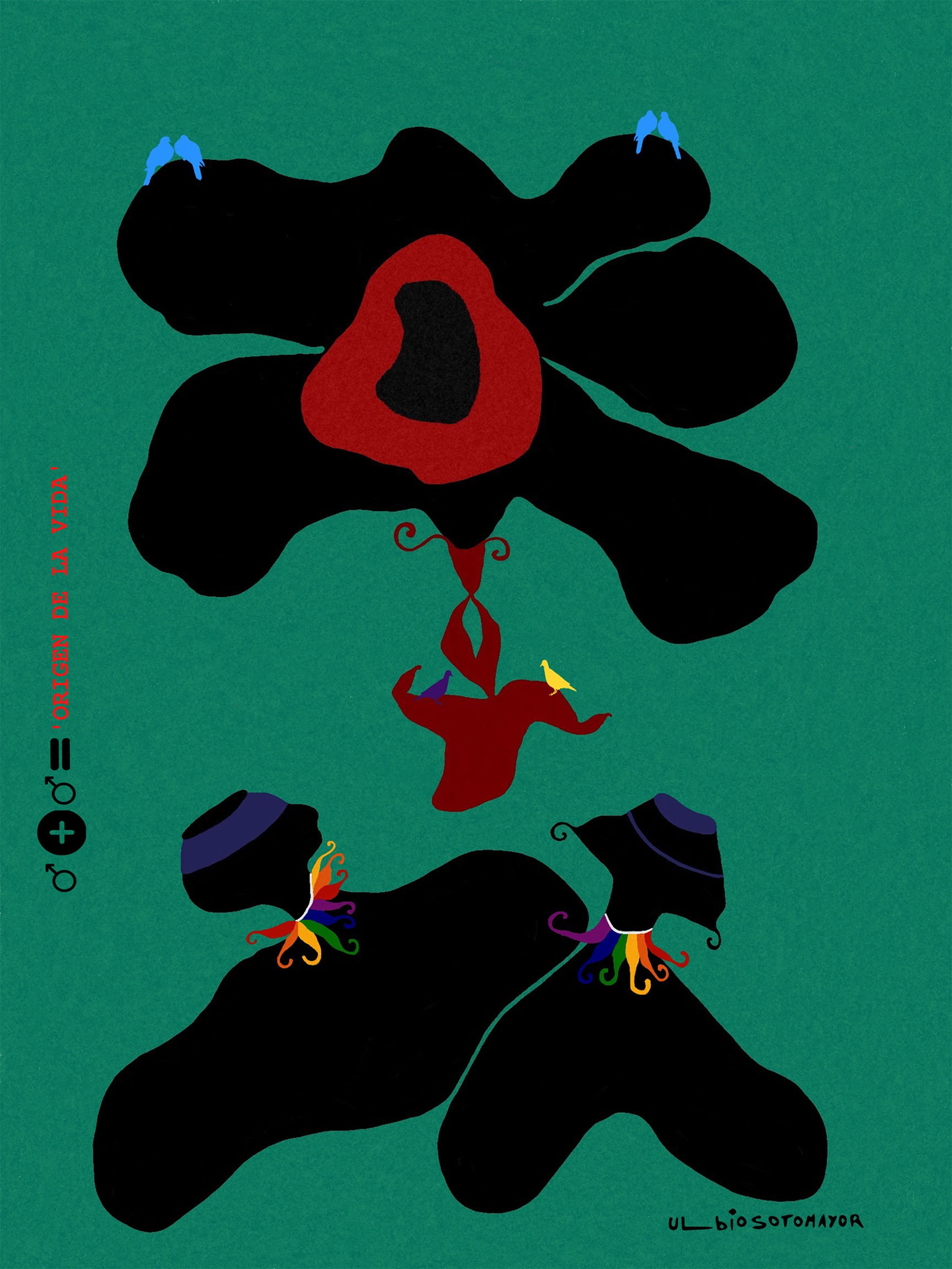 *COMPRAR: https://ulbiosotomayor.com/store/art_posters/aRAQd/pieza-8-otra