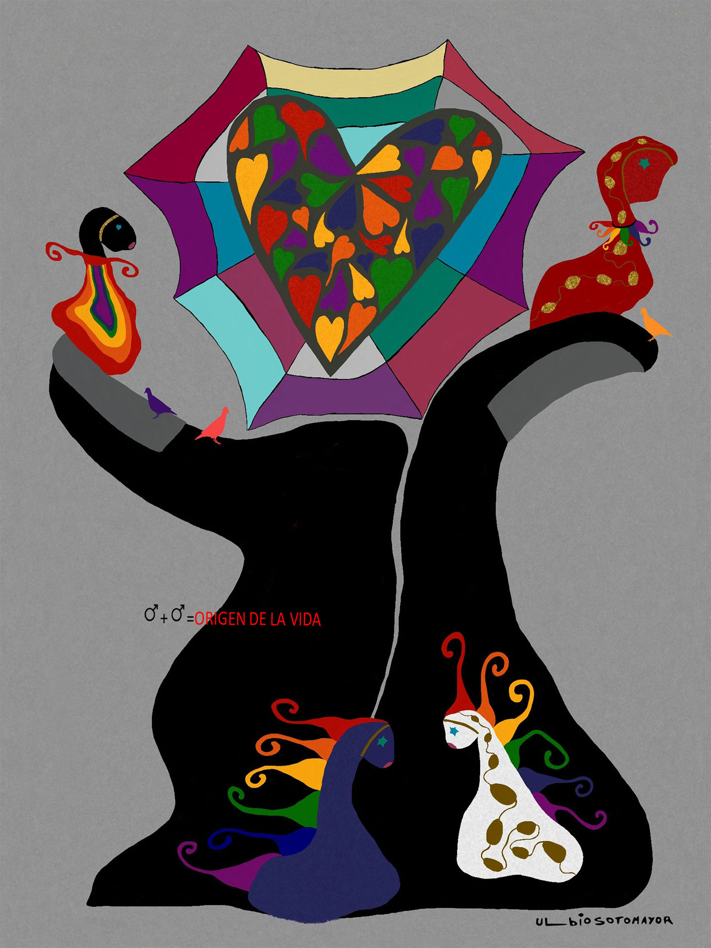 *COMPRAR:
https://ulbiosotomayor.com/store/art_posters/MdAP7/pieza-9-otras-subjetividades-otros-significados-y-otros-mercados
