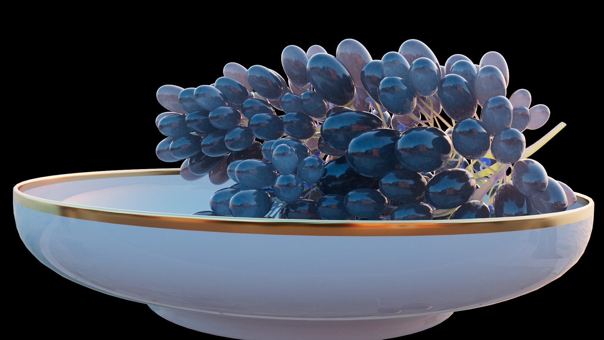 ArtStation - Grape