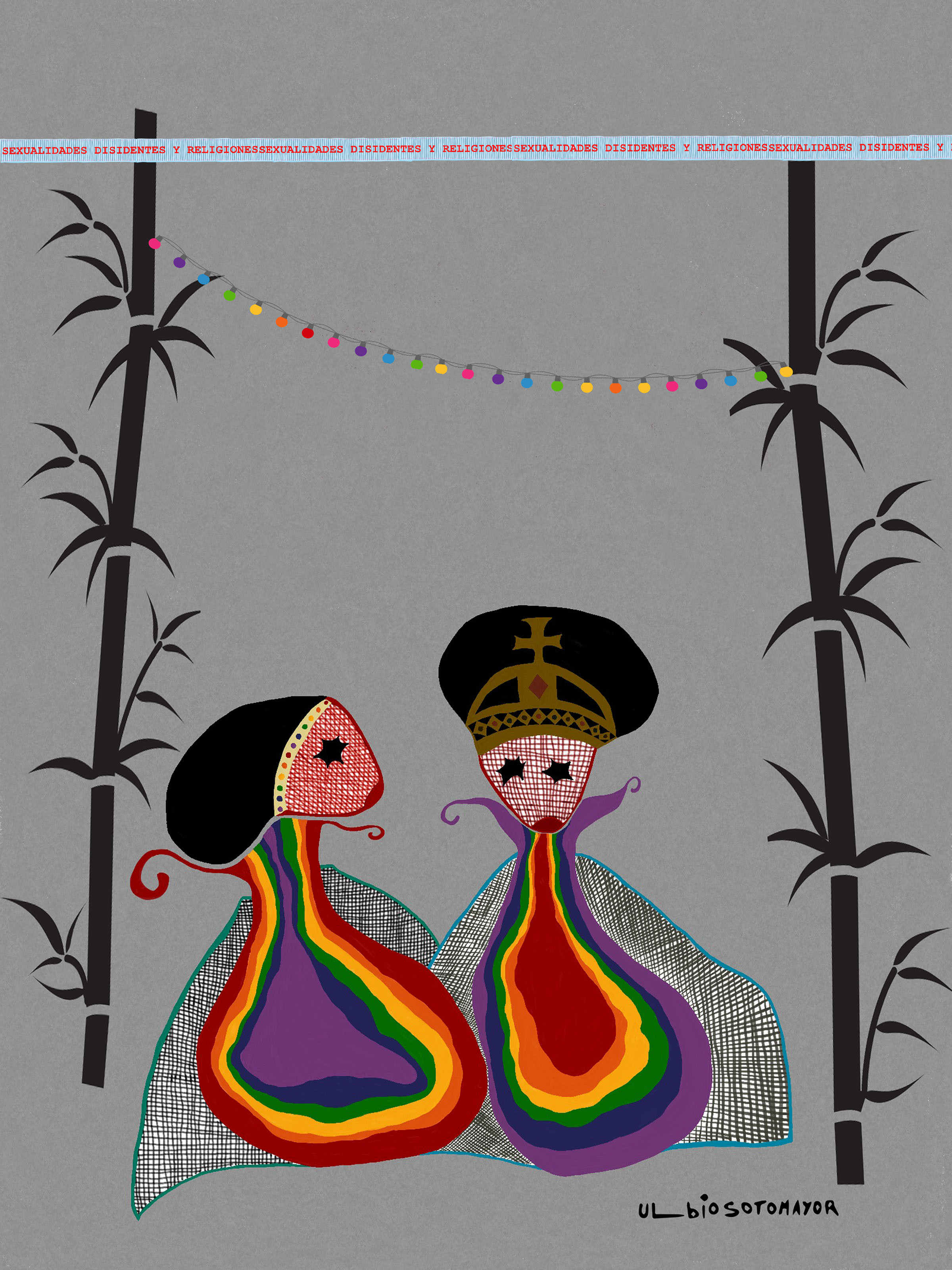 
*COMPRAR:https://ulbiosotomayor.com/store/art_posters/kjYMO/grupo-a-pieza-1-serie-pesebres-lgbtq-tripticos-y-dipticos
