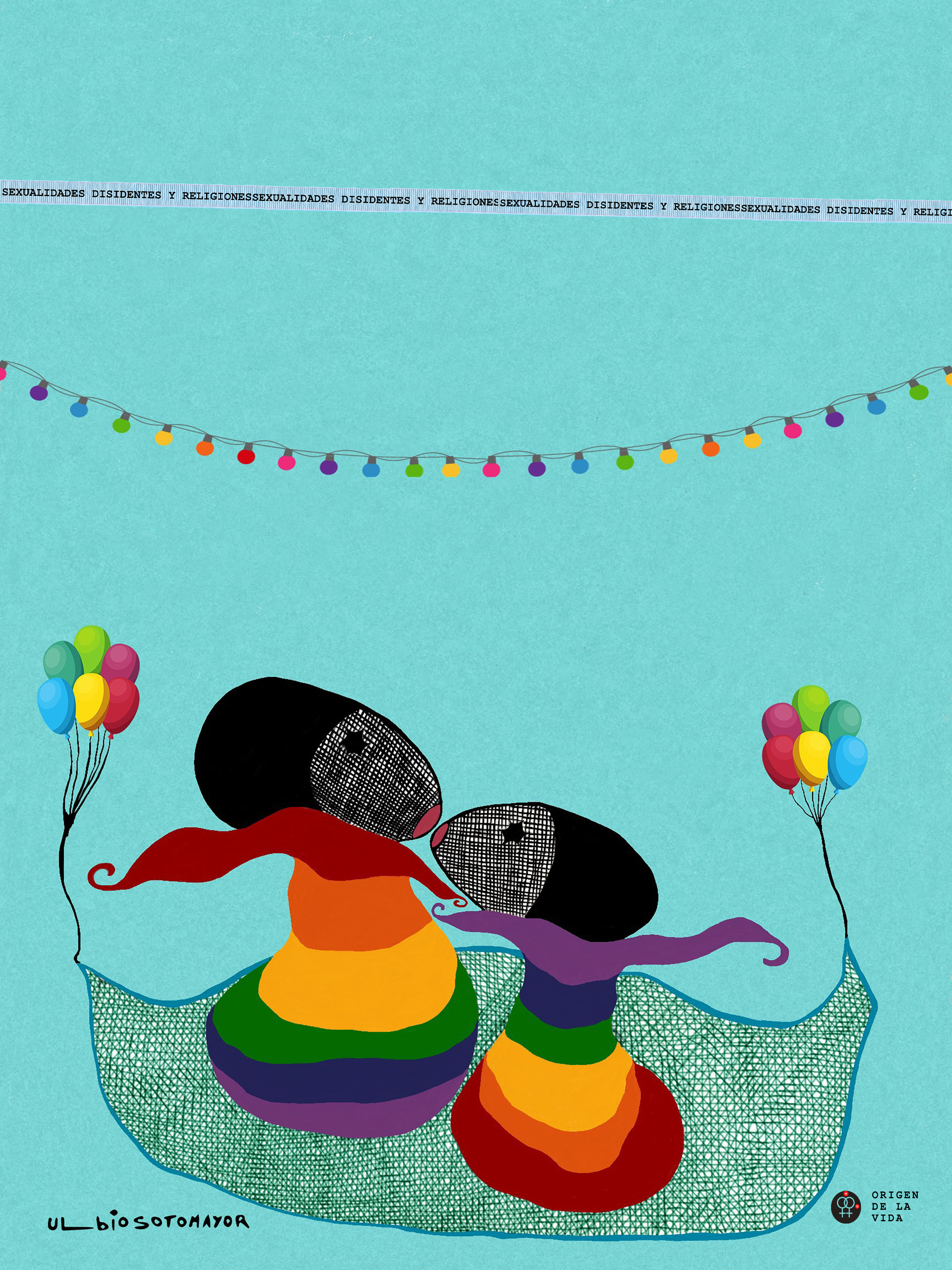 *COMPRAR:https://ulbiosotomayor.com/store/art_posters/jDA5R/grupo-a-pieza-2-serie-pesebres-lgbtq-tripticos-y-dipticos
