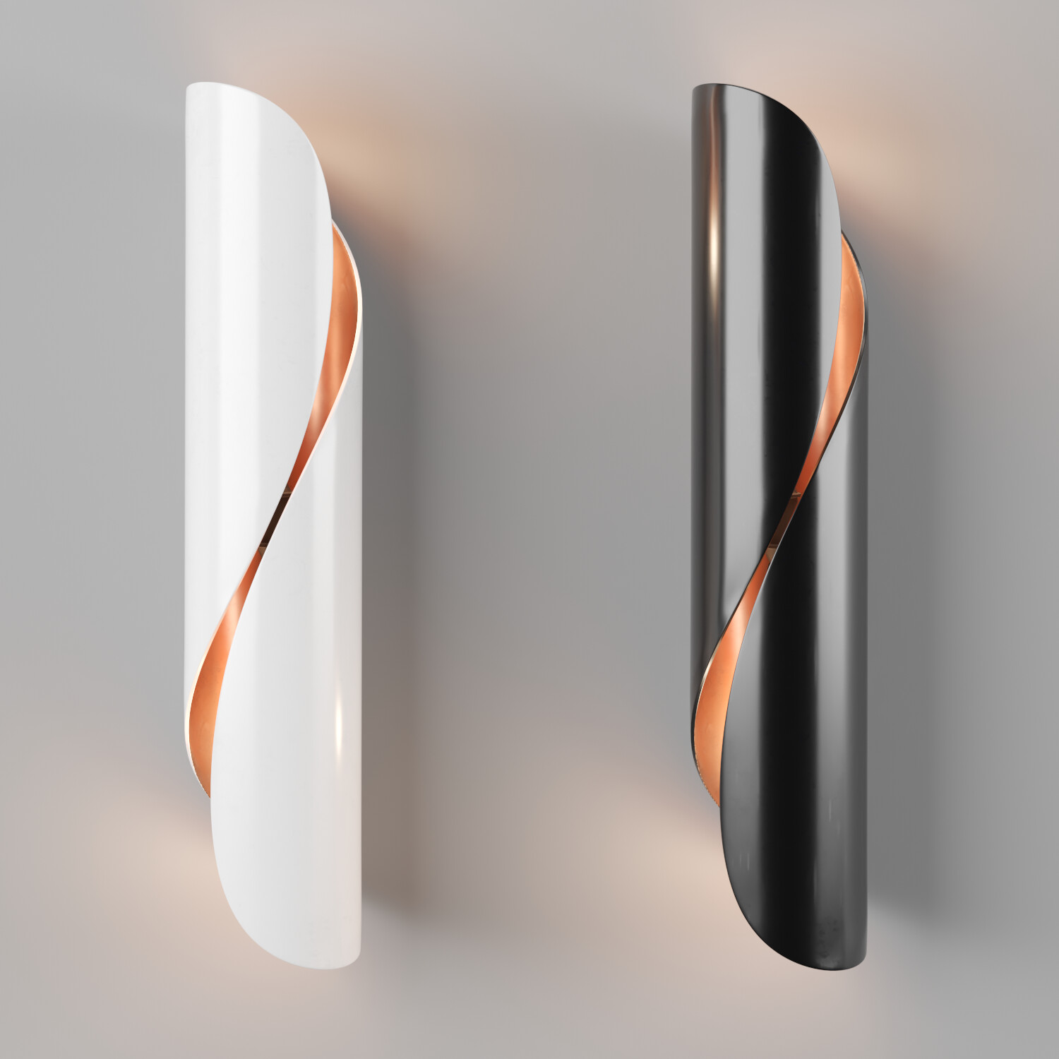 Calla on sale wall light