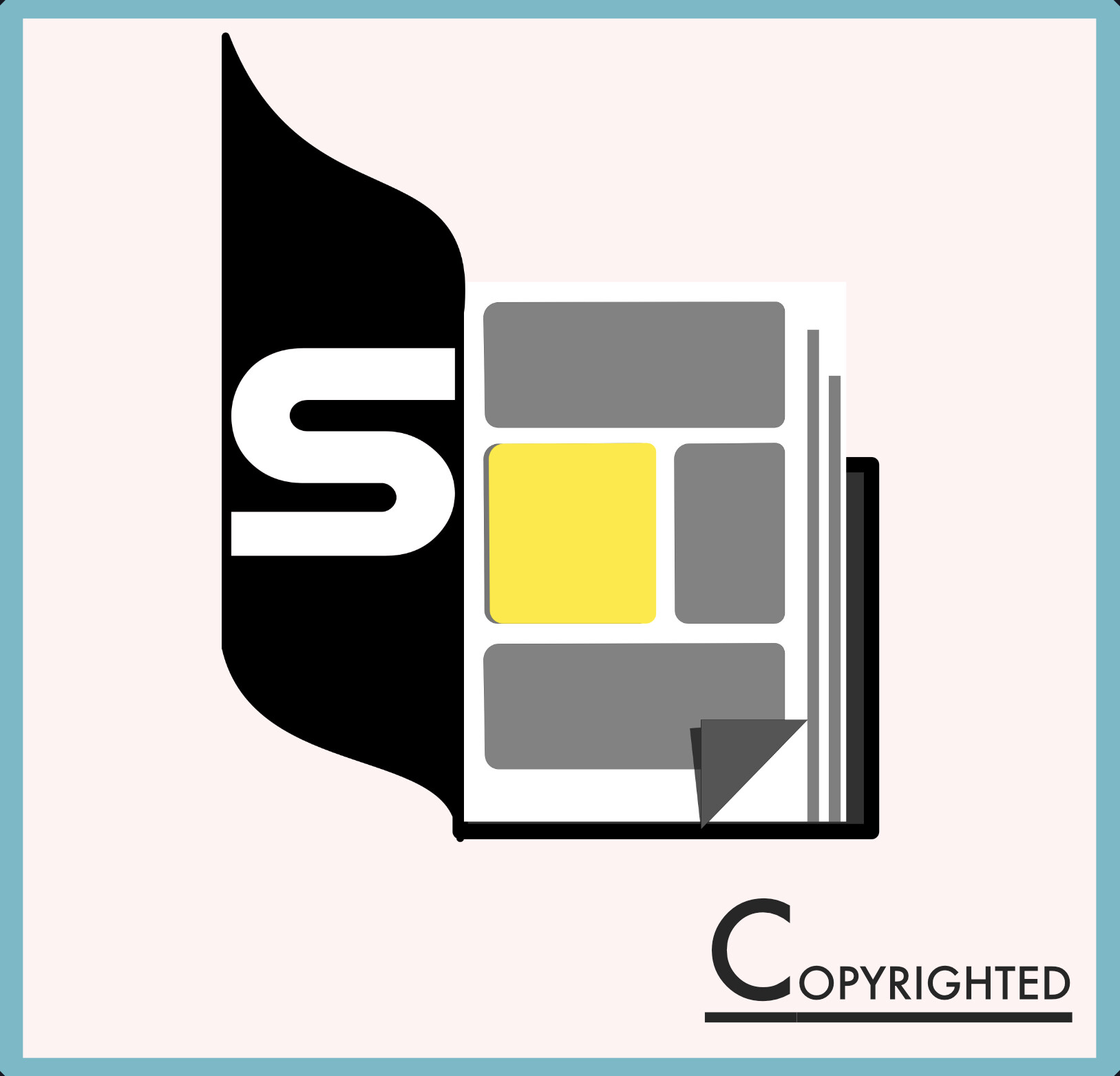 Artstation comic book reader app icon