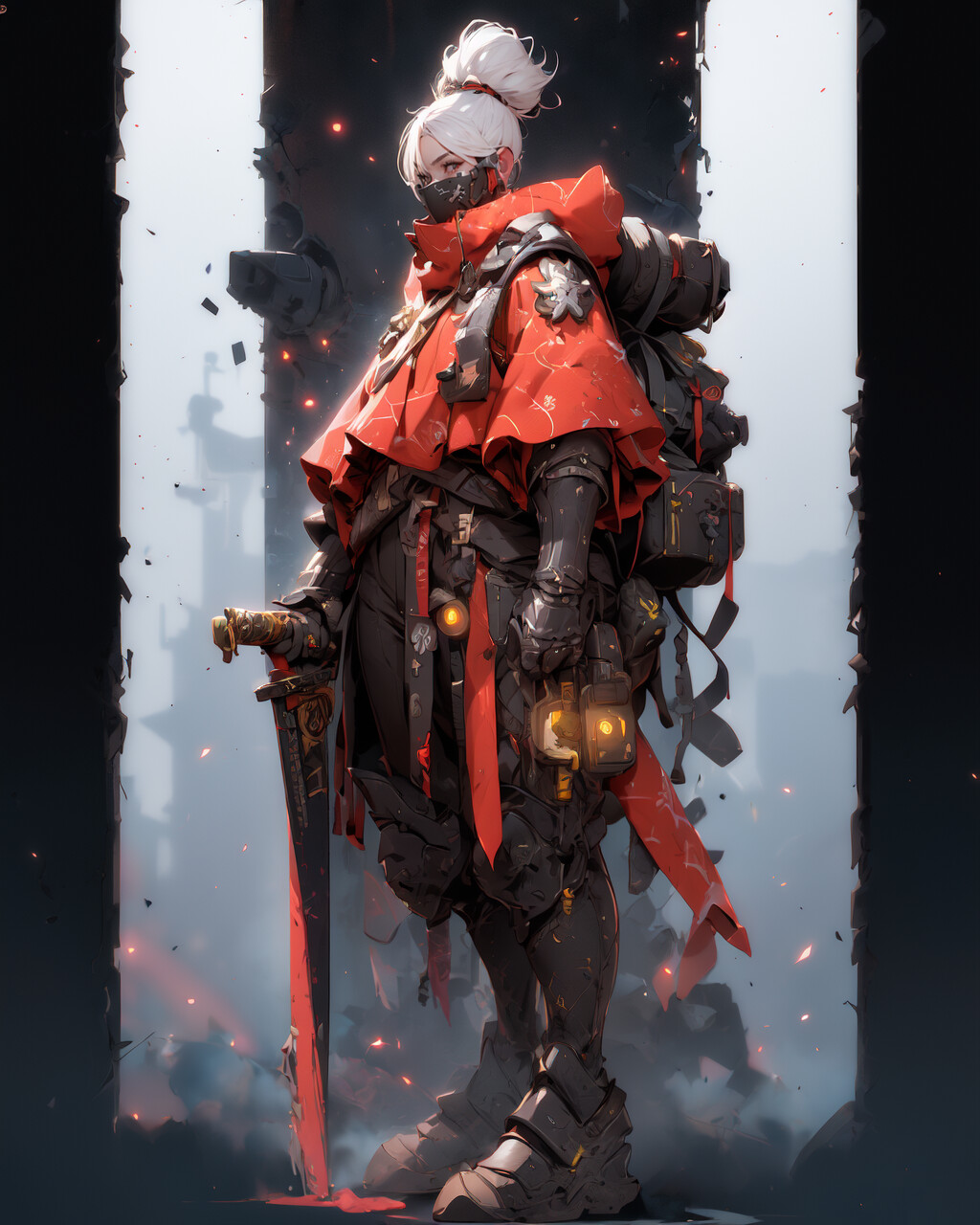 4K Anime Reference Art for Artists and Enthusiasts - 4K Warhammer ...