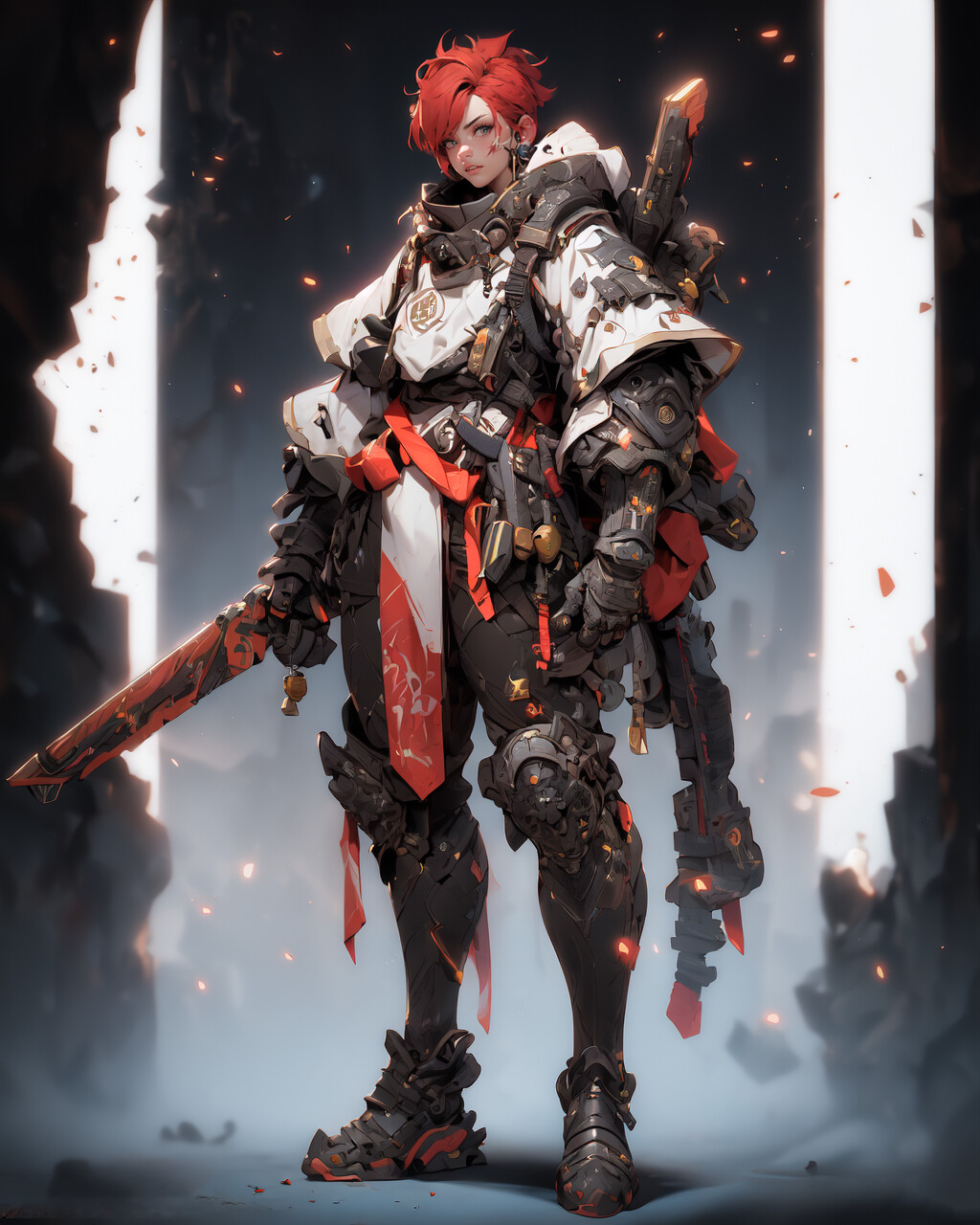 4K Anime Reference Art for Artists and Enthusiasts - 4K Warhammer ...